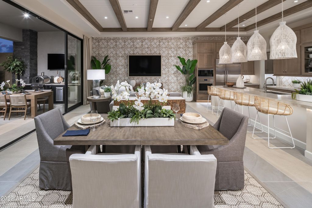 Photo of 23991 N 123rd Way, Scottsdale, AZ 85255 (MLS # 6924068)