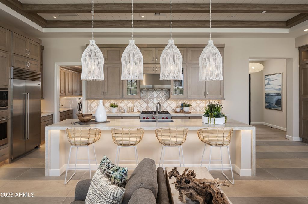 Photo of 23991 N 123rd Way, Scottsdale, AZ 85255 (MLS # 6924068)