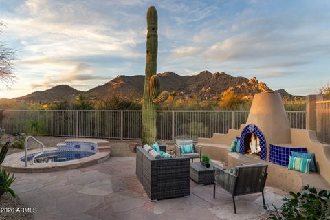 Neighborhood - Terravita 6770 e nightingale star circle scottsdale az 85266