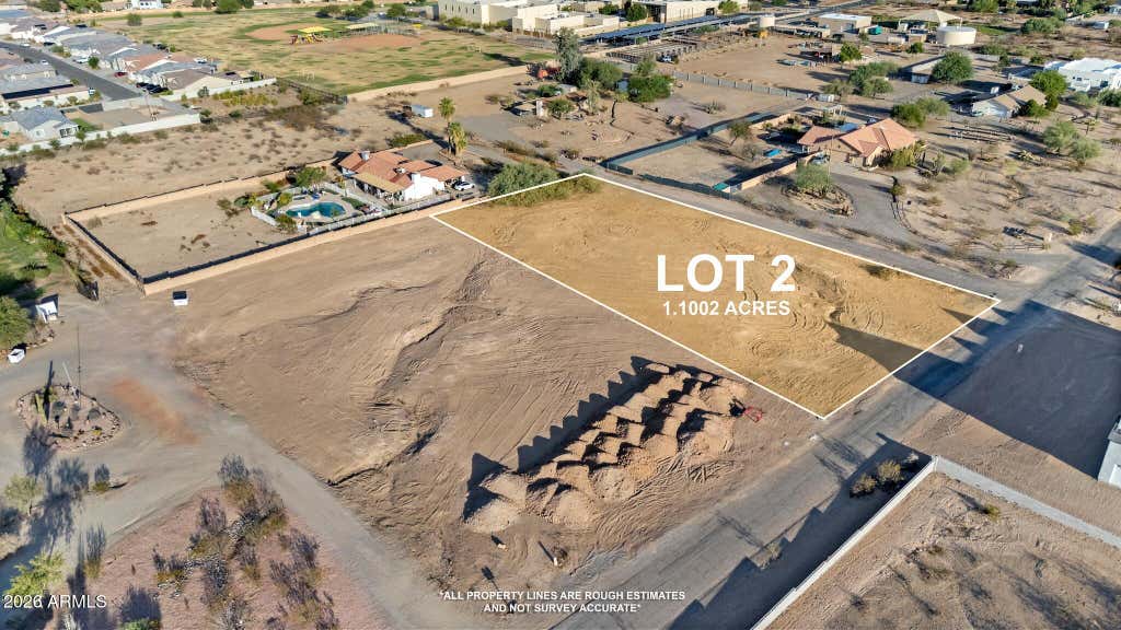 Photo of 6315 N 126th Avenue #B, Litchfield Park, AZ 85340 (MLS # 7056581)
