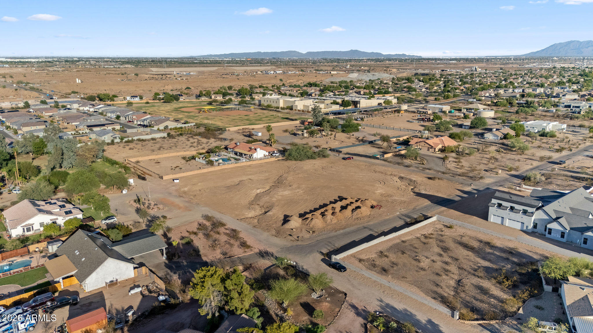 Photo 1 of 20 — 6315 N 126th Avenue B, Litchfield Park, AZ 85340