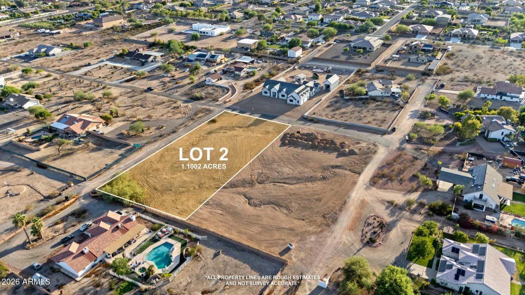 Photo of 6315 N 126th Avenue #B, Litchfield Park, AZ 85340 (MLS # 7056581)