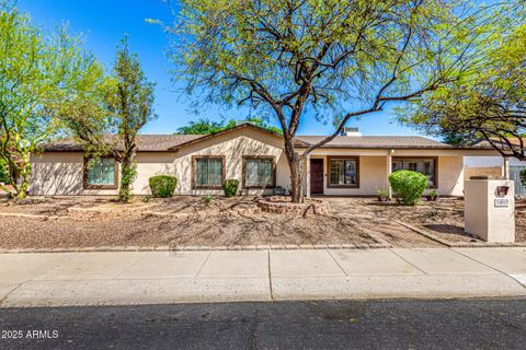 14815 N 21ST Street Phoenix AZ 85022