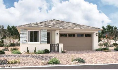15814 W VOGEL Avenue Goodyear AZ 85338