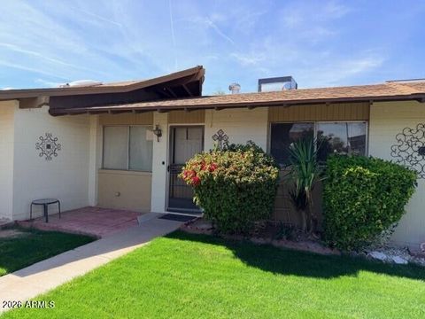 Photo of 6721 E Mcdowell Road #D302, Scottsdale, AZ 85257 (MLS # 6992437)