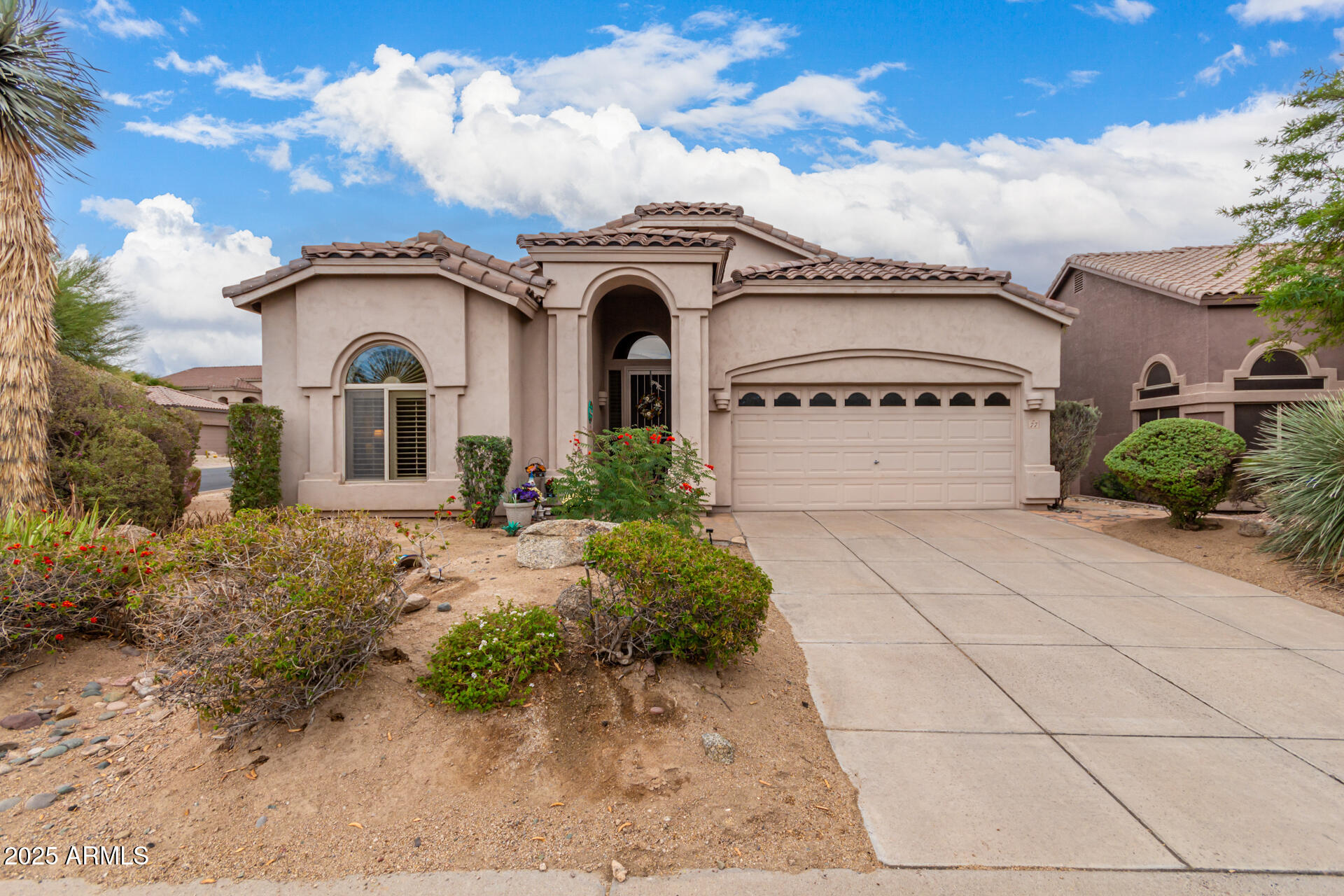 3055 N RED Mountain 77