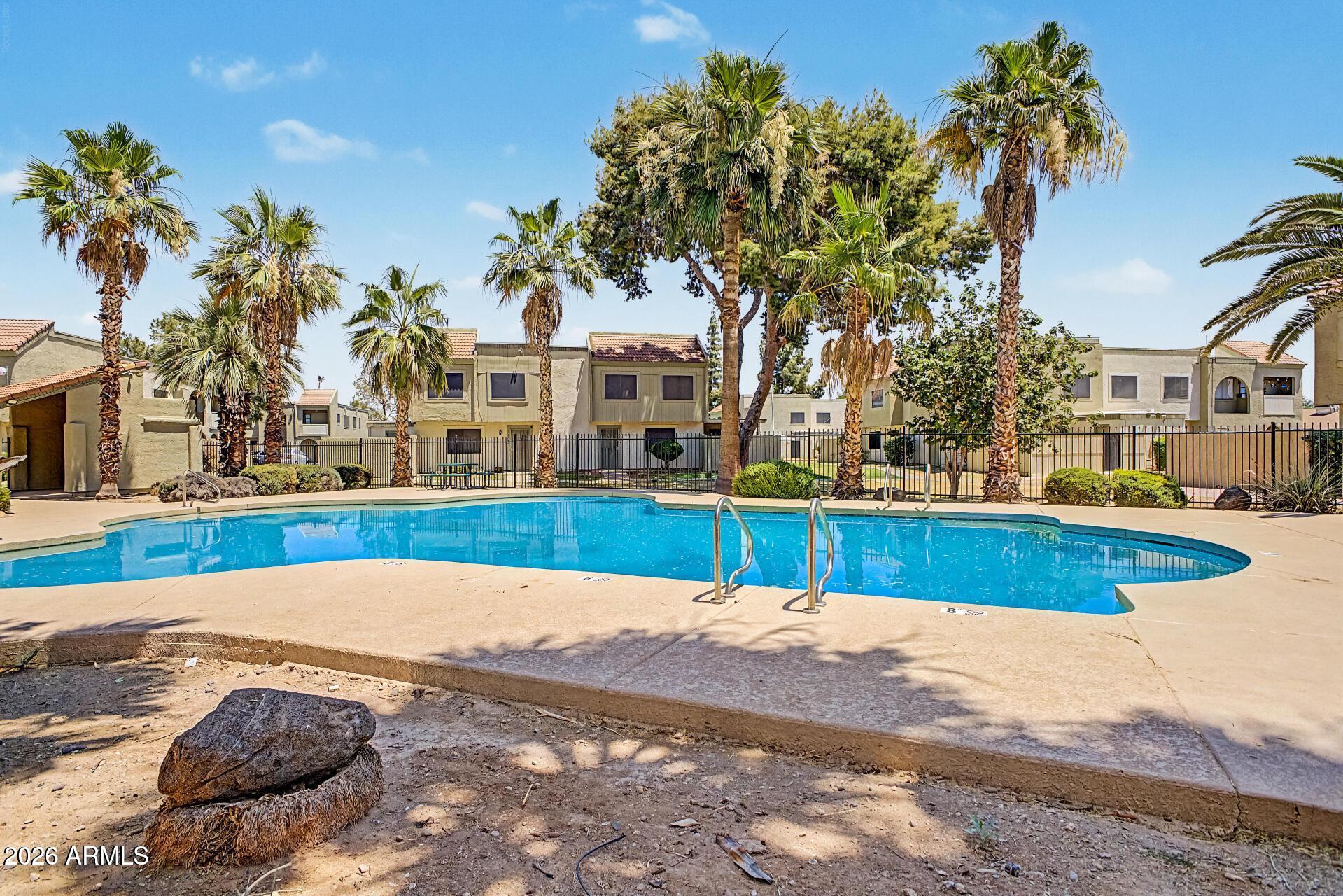 4763 W PALO VERDE Drive