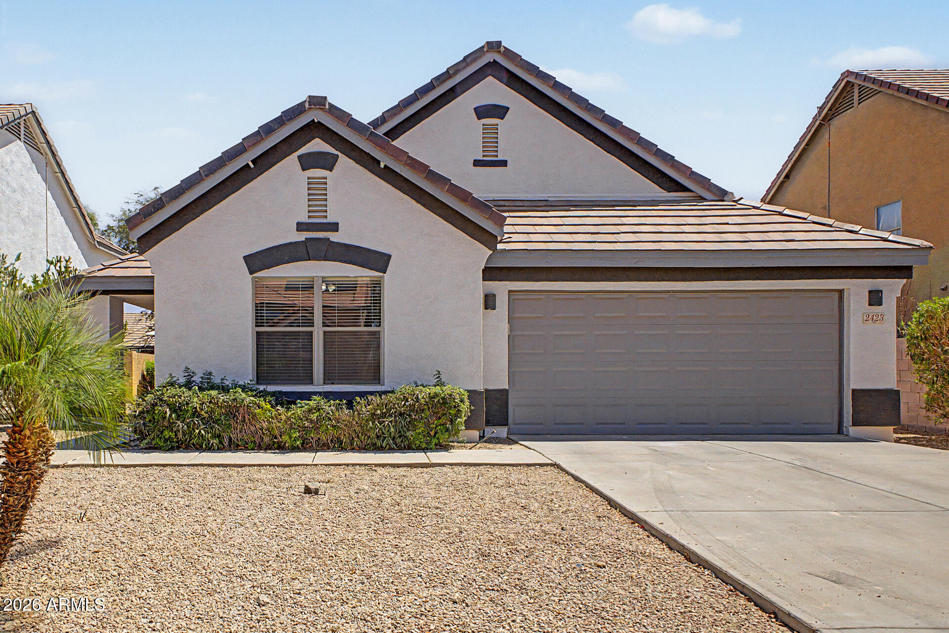 2423 E Winged Foot Drive