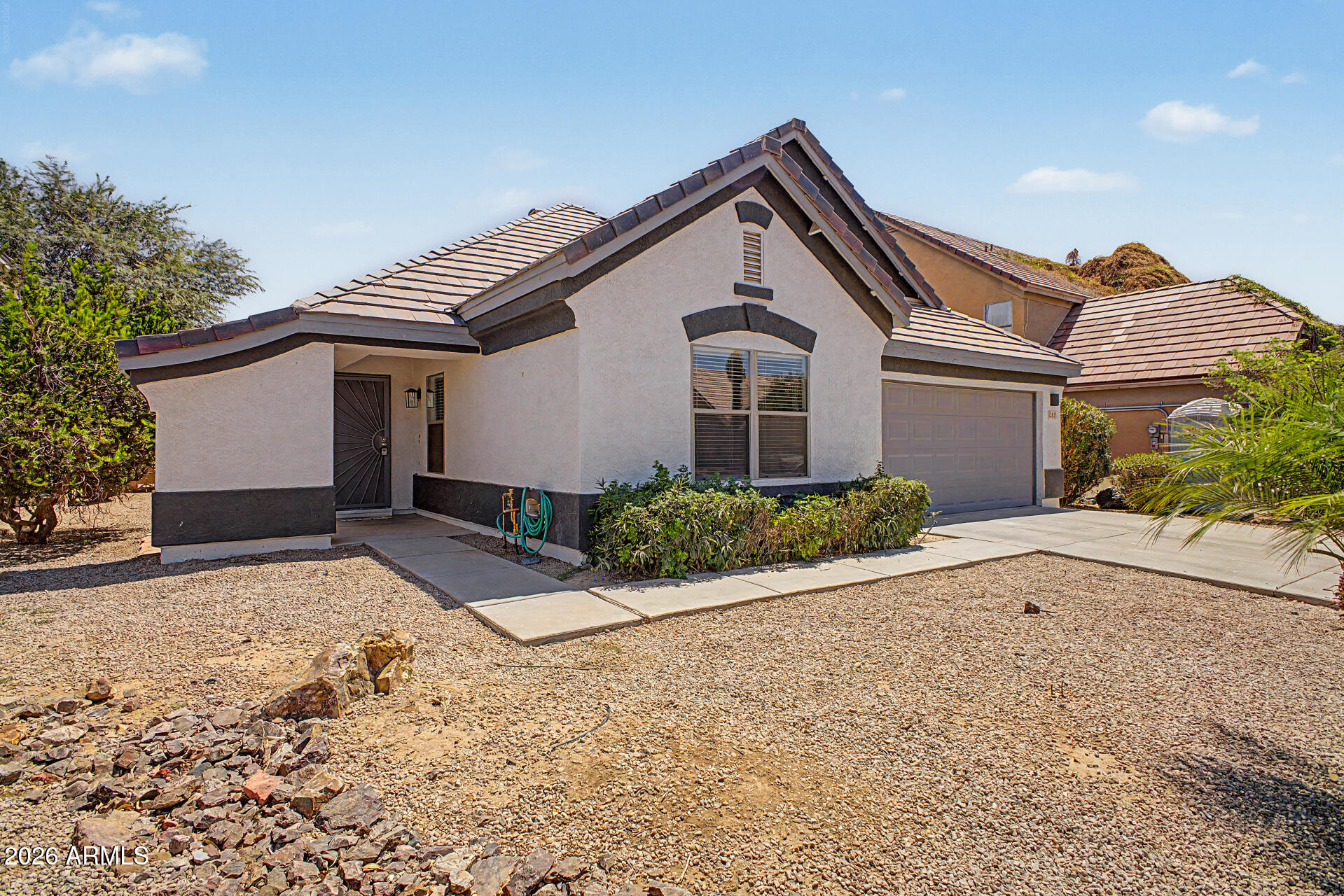 2423 E Winged Foot Drive