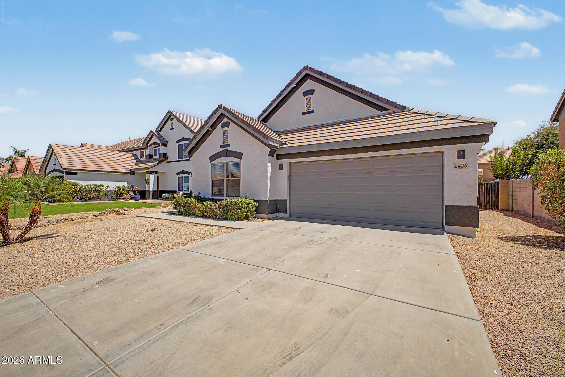 2423 E Winged Foot Drive