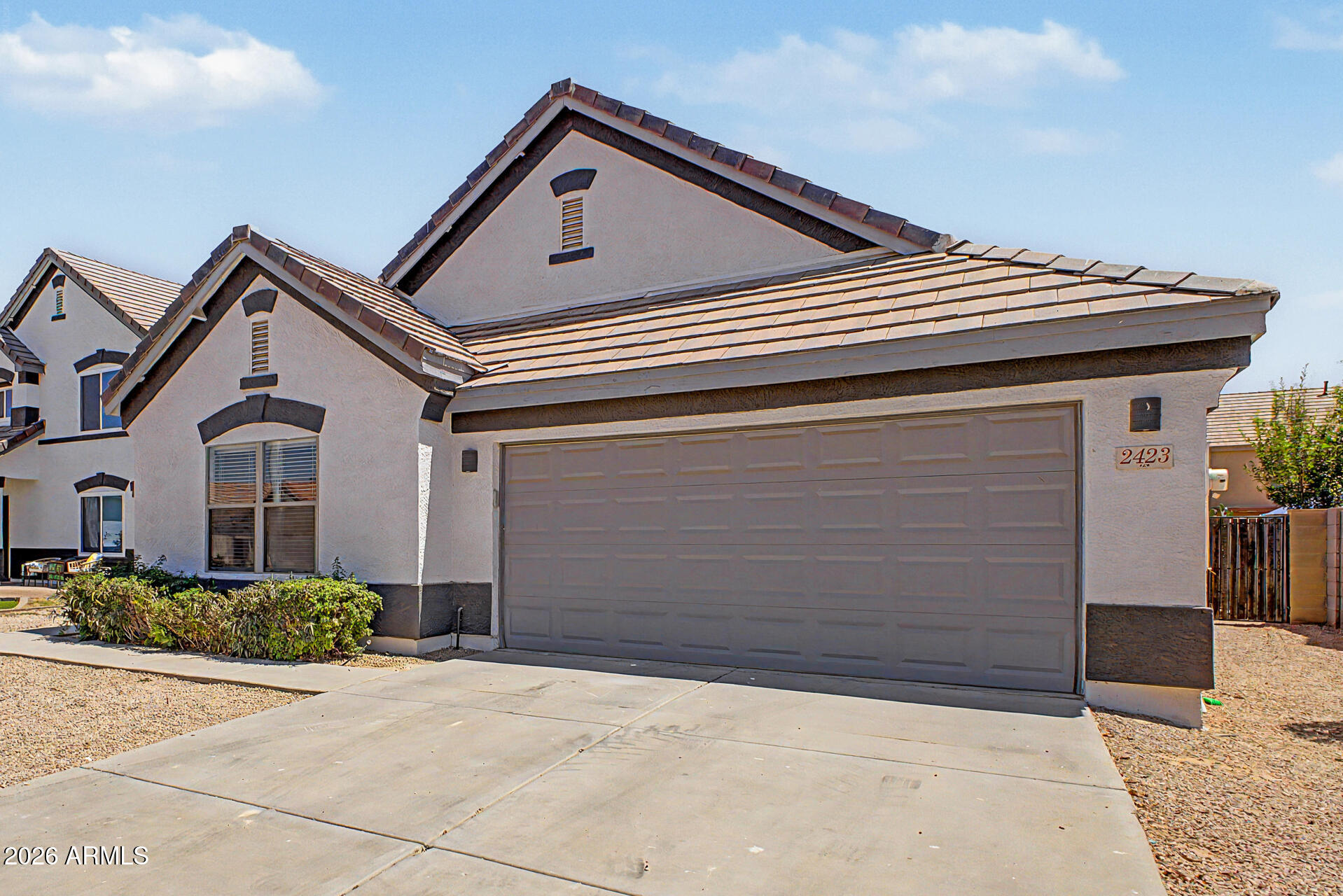 2423 E Winged Foot Drive