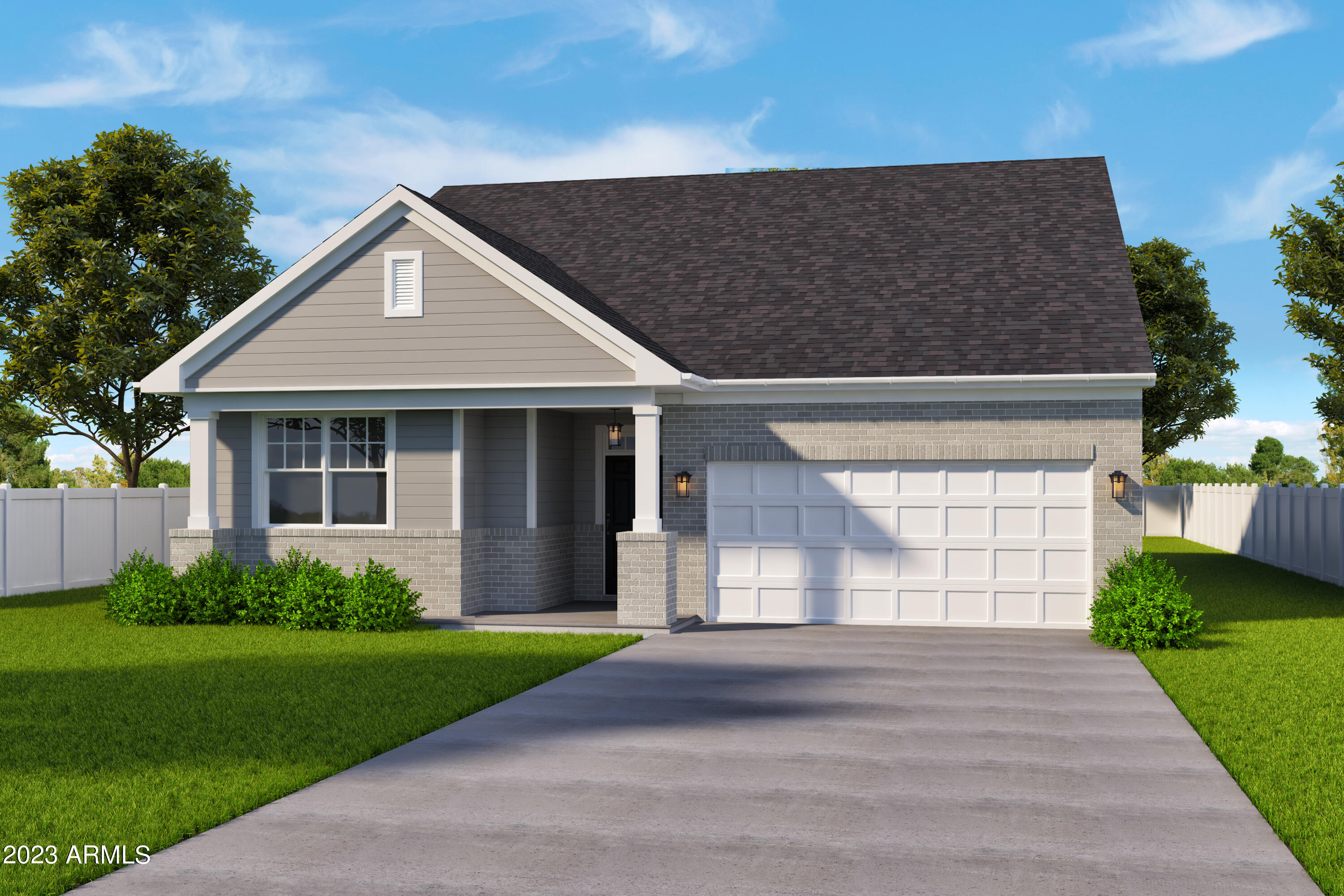 SUBDIVISION E - Land