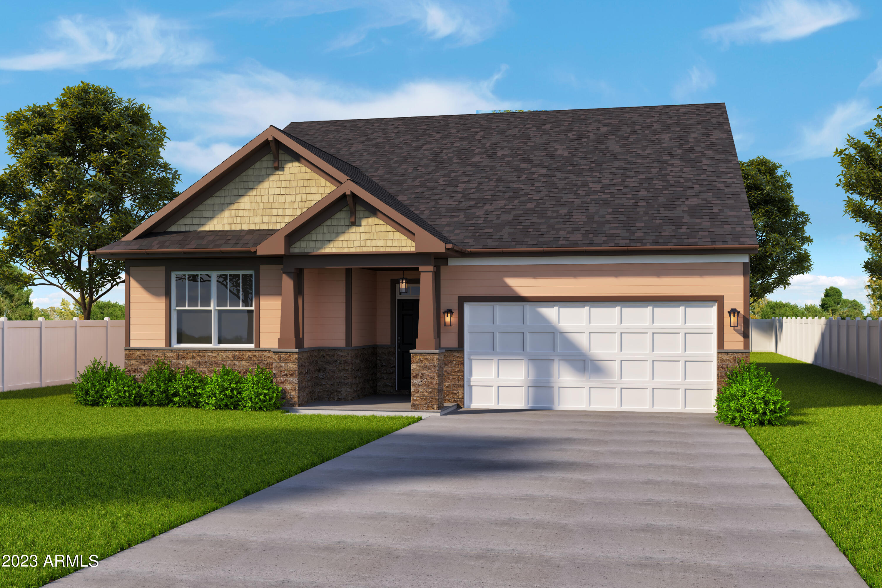 SUBDIVISION E - Land