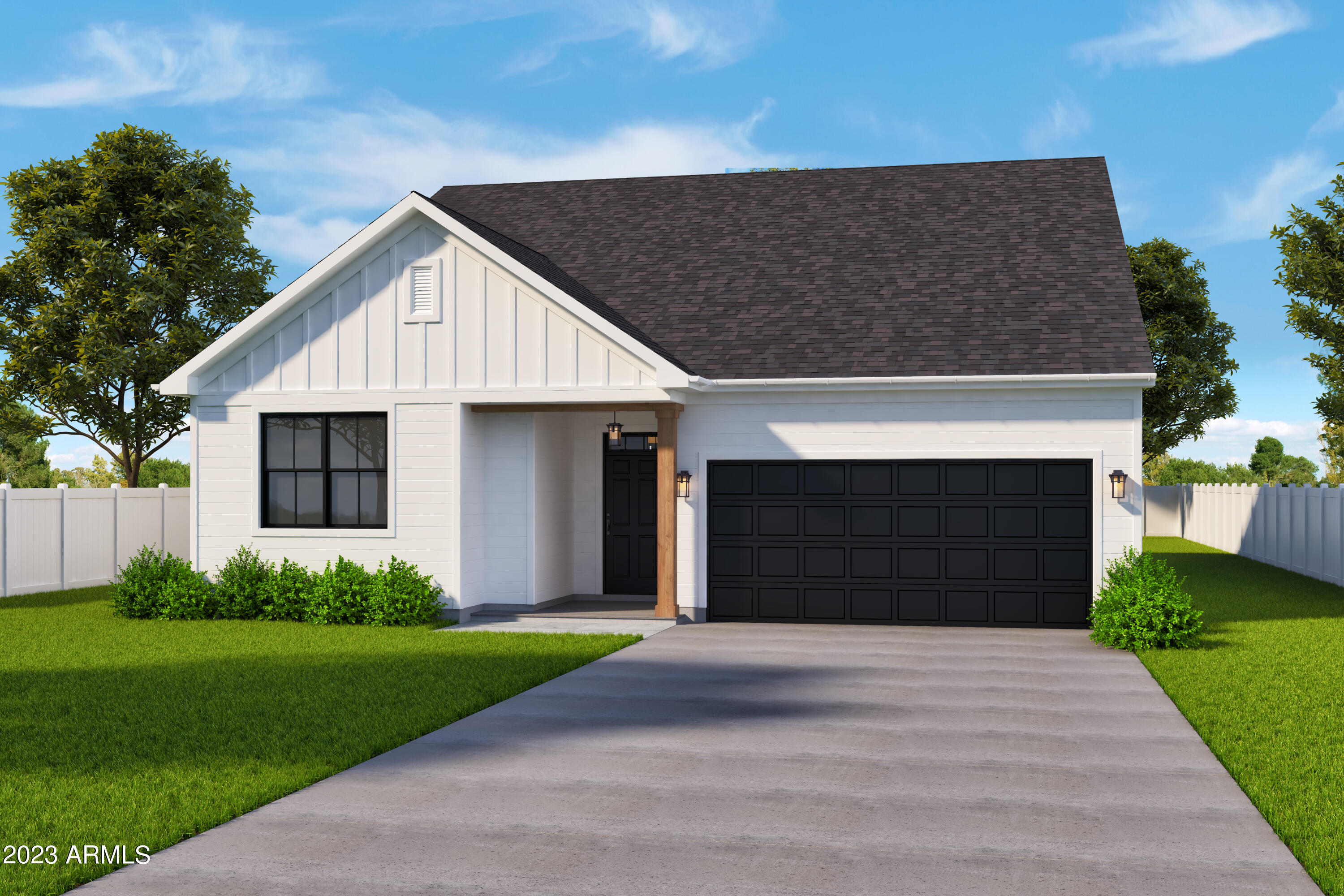 SUBDIVISION E - Land