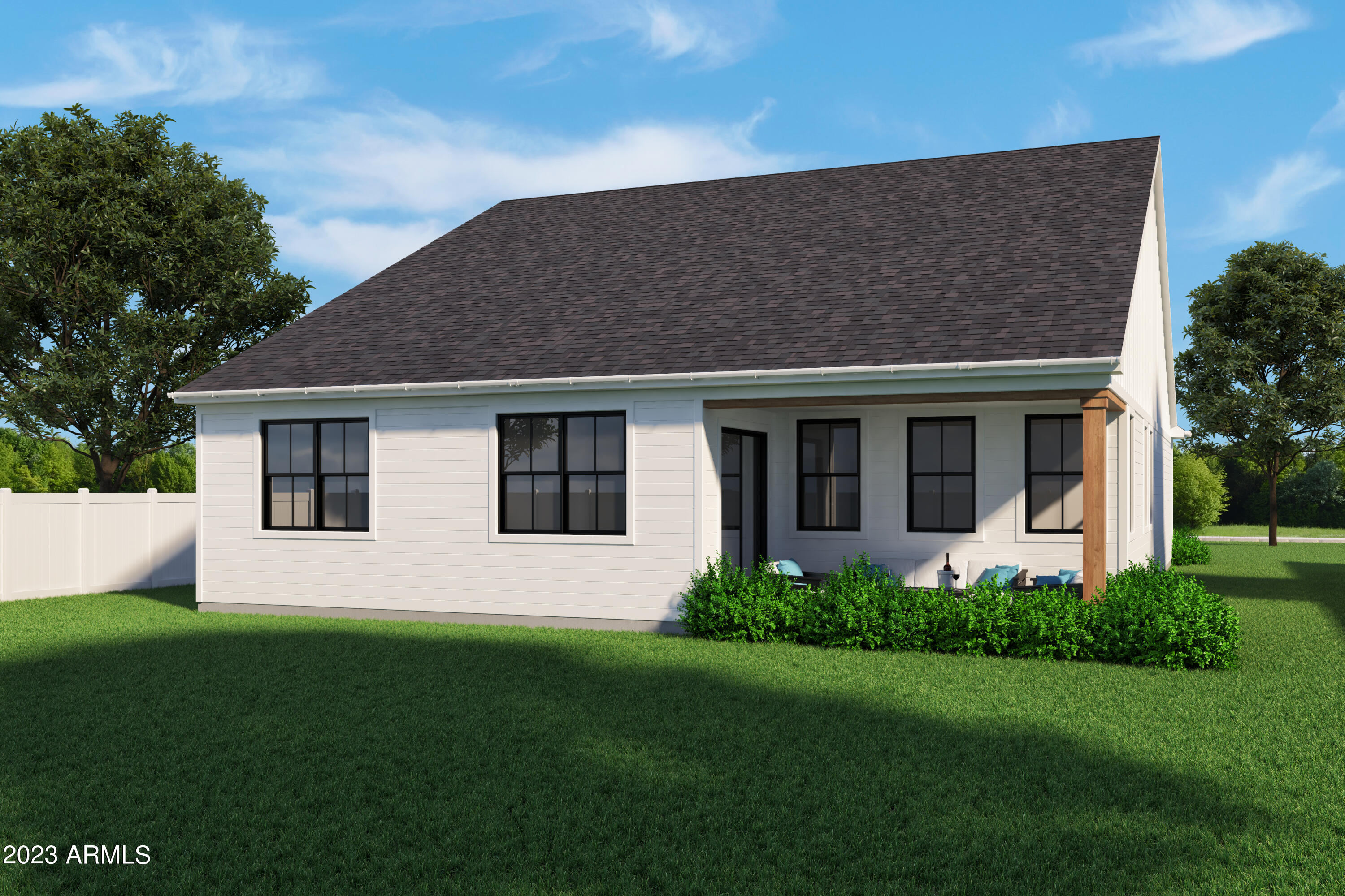 SUBDIVISION E - Land