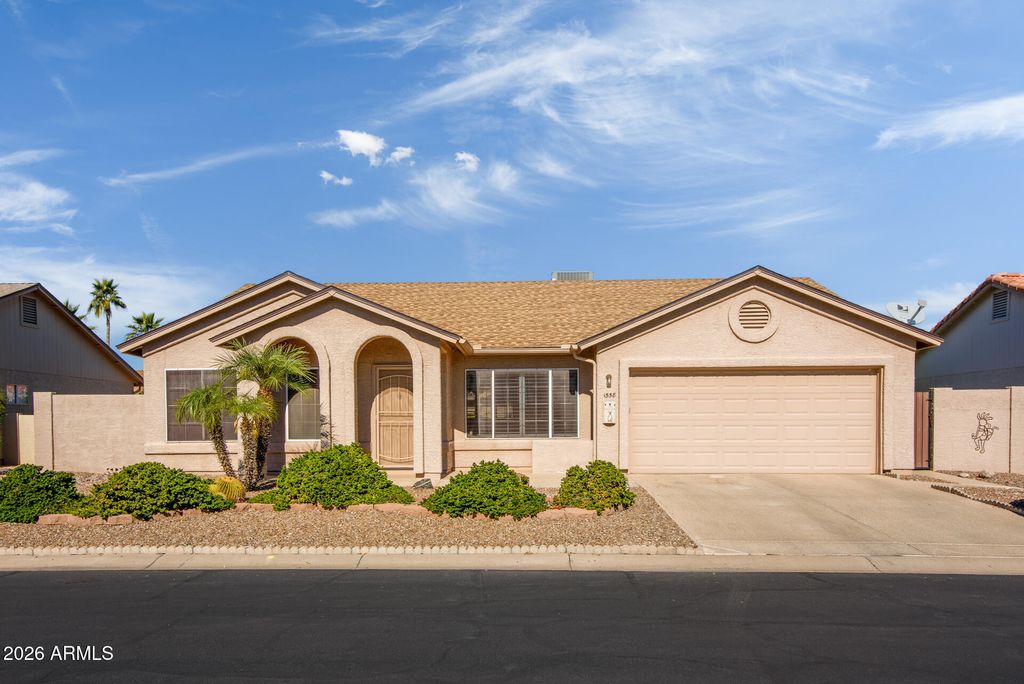 Photo of 1558 E Winged Foot Drive, Chandler, AZ 85249 (MLS # 6970284)
