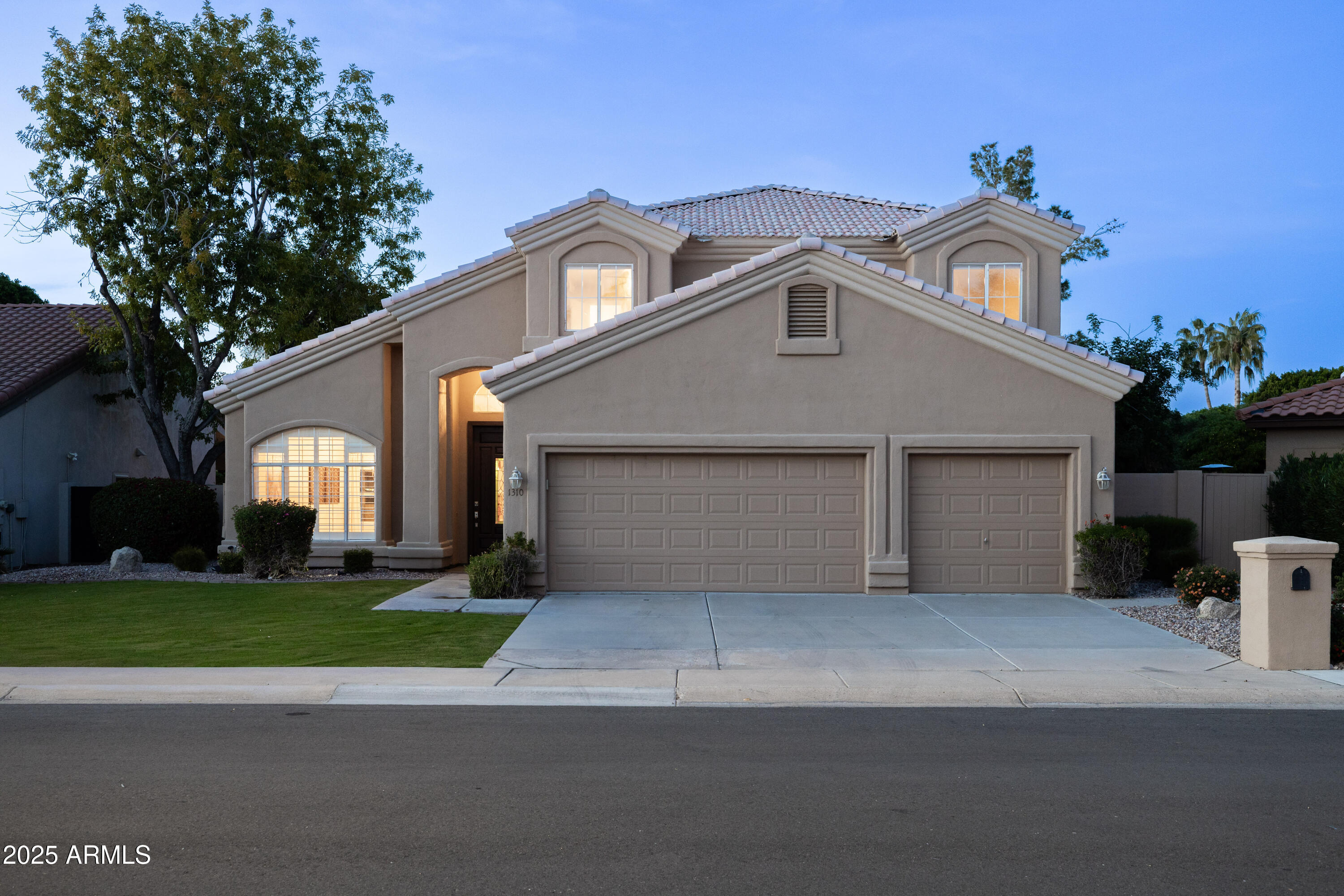 1310 N MISSION COVE Lane