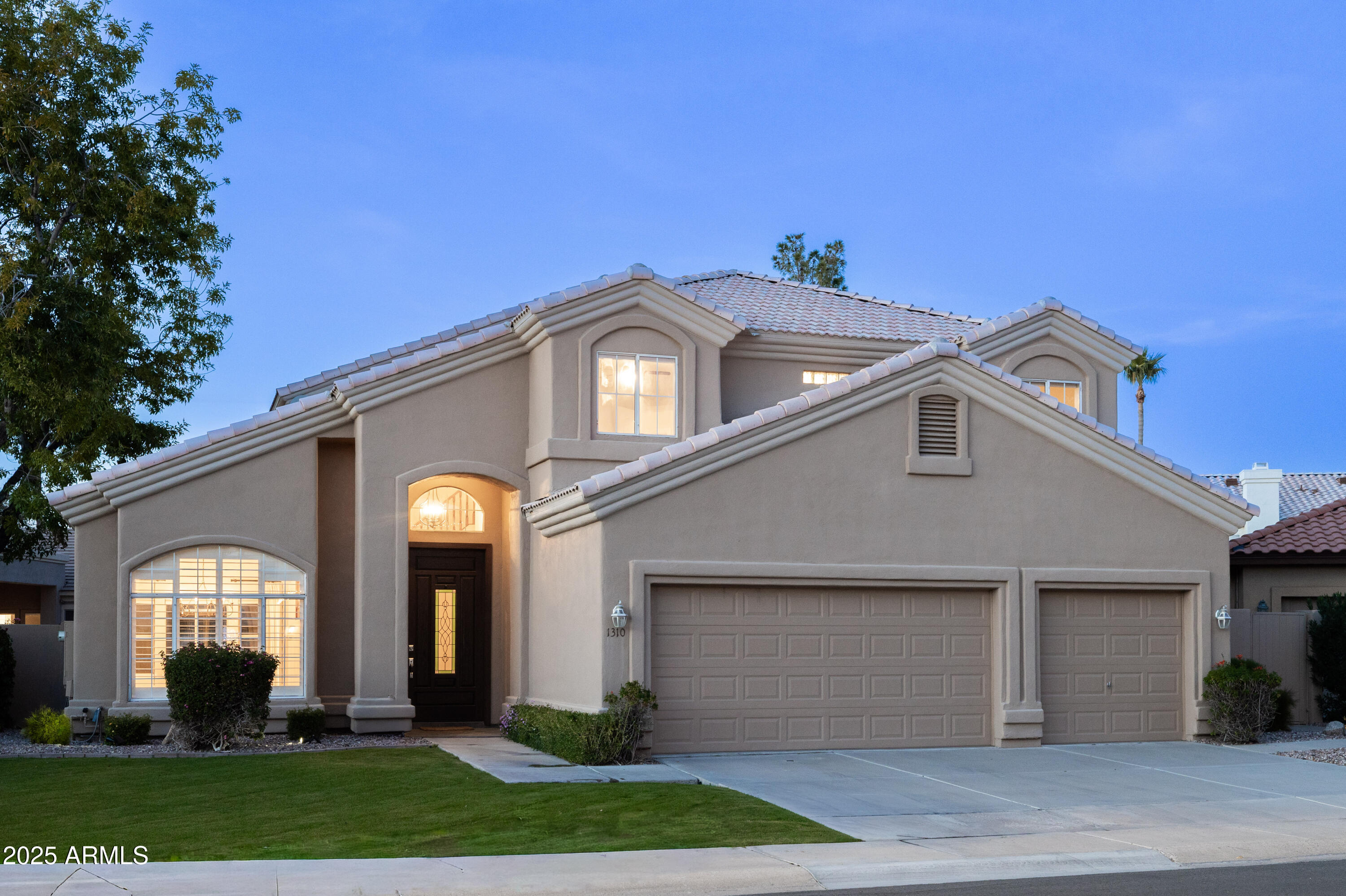 1310 N MISSION COVE Lane