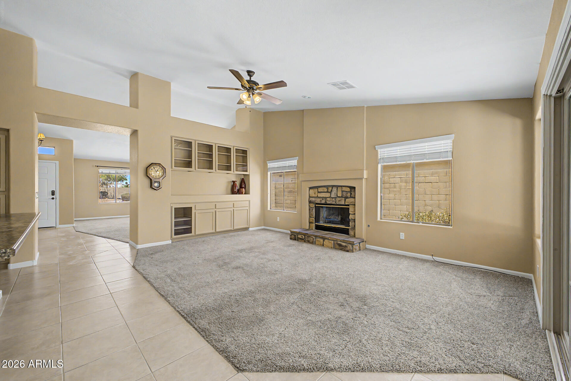 6929 W MONTE LINDO --