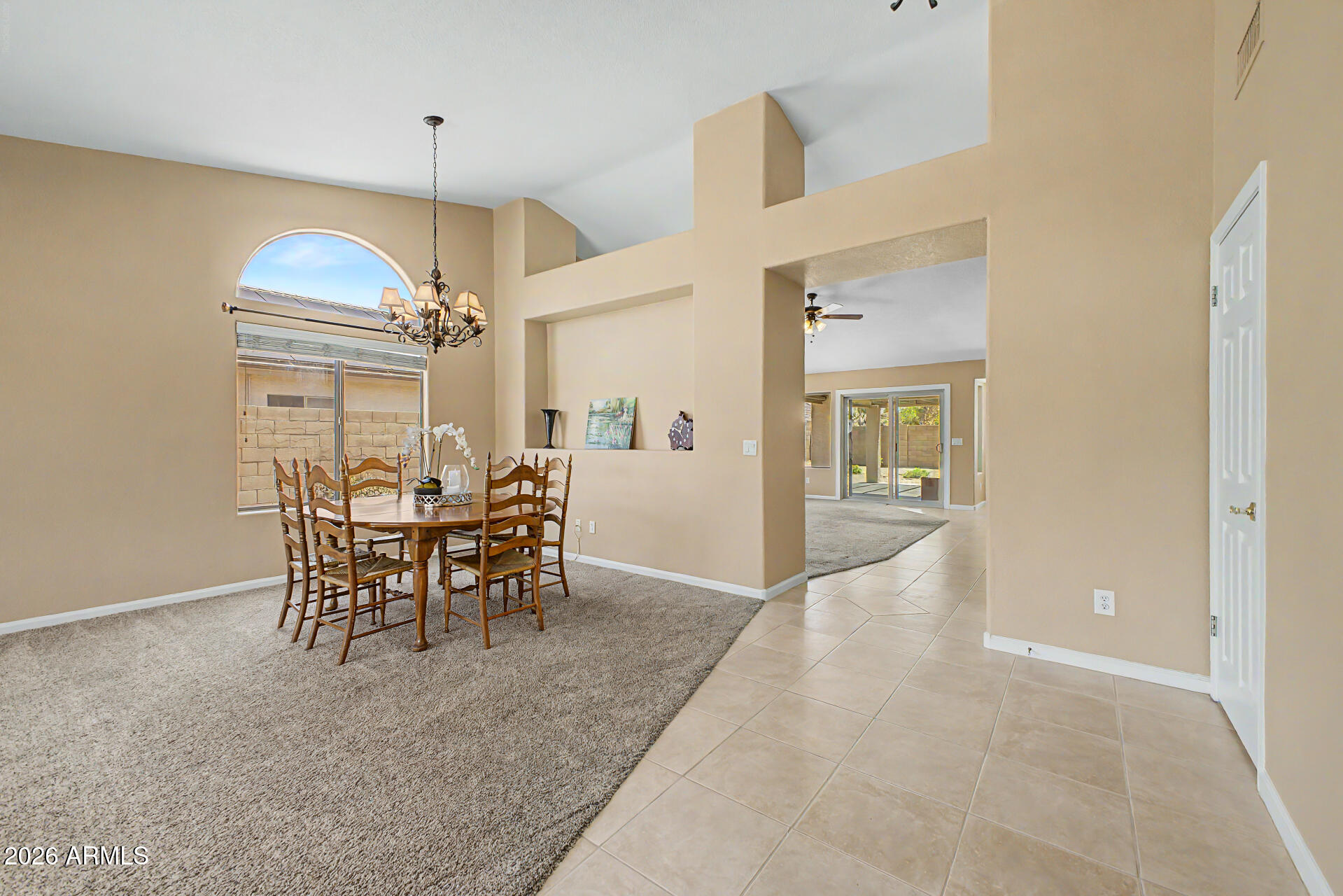 6929 W MONTE LINDO --
