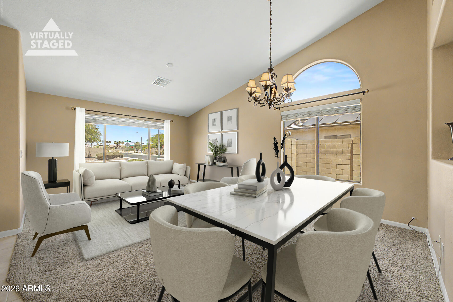 6929 W MONTE LINDO --
