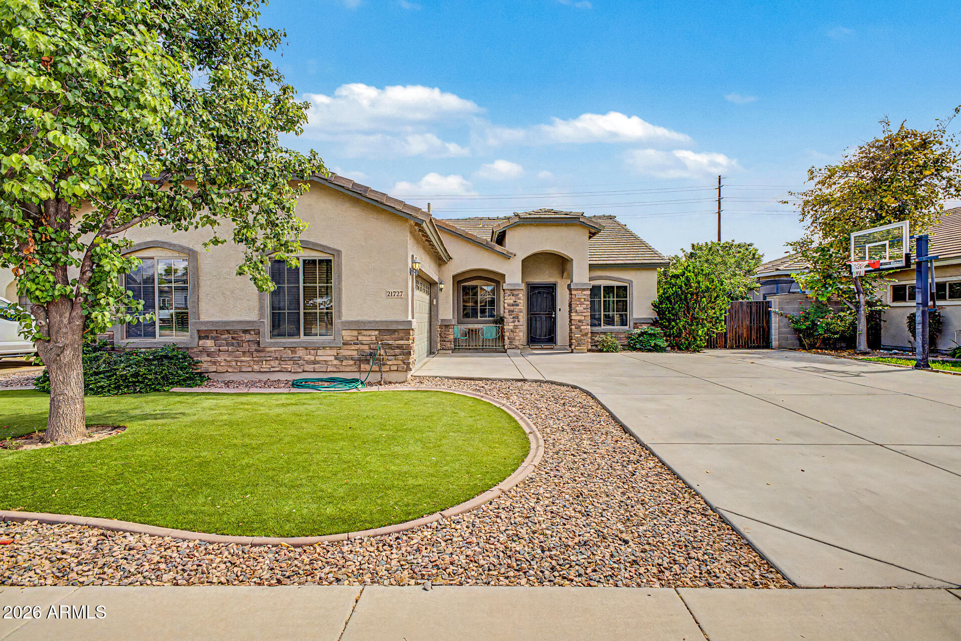 21727 E ESTRELLA Road
