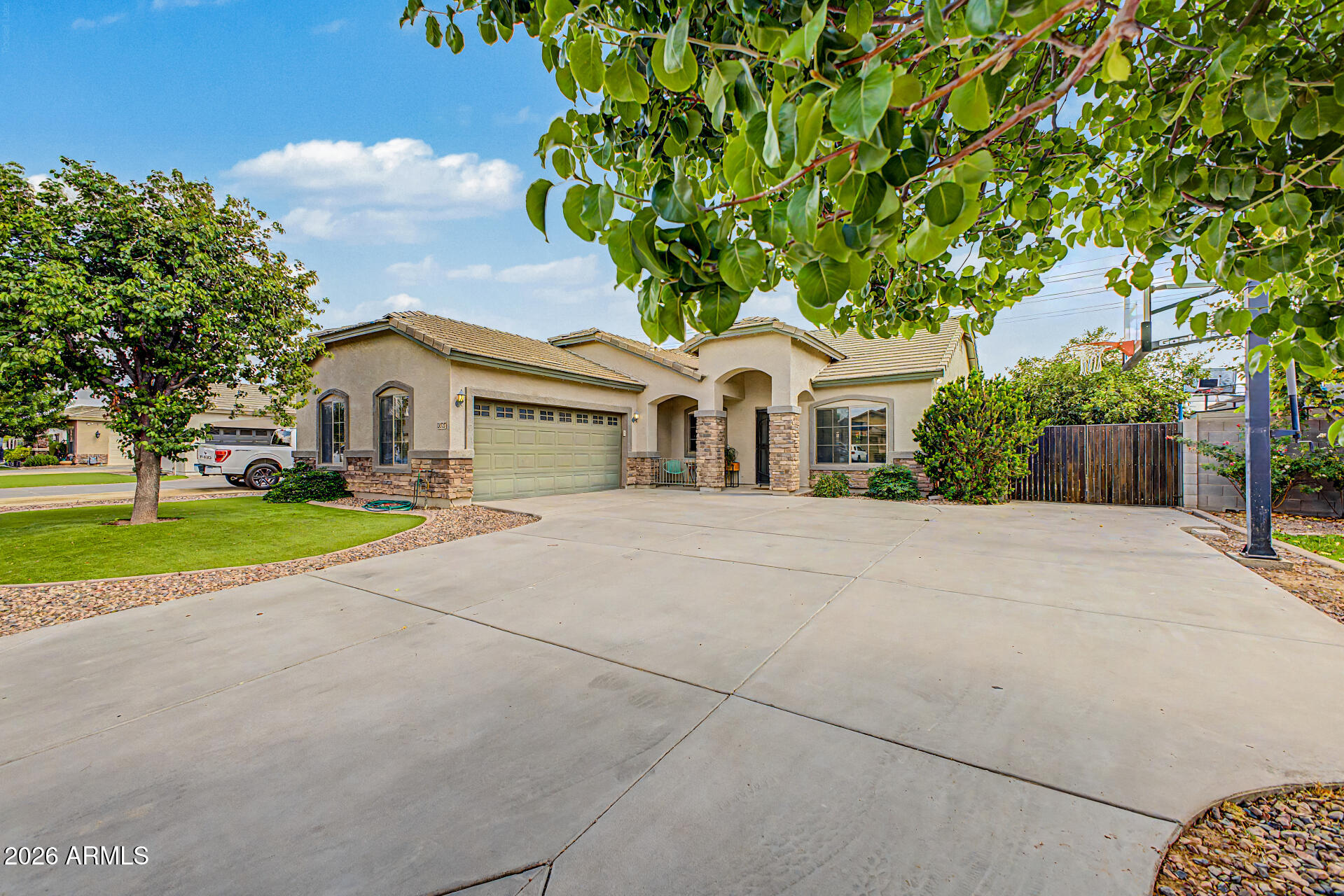 21727 E ESTRELLA Road