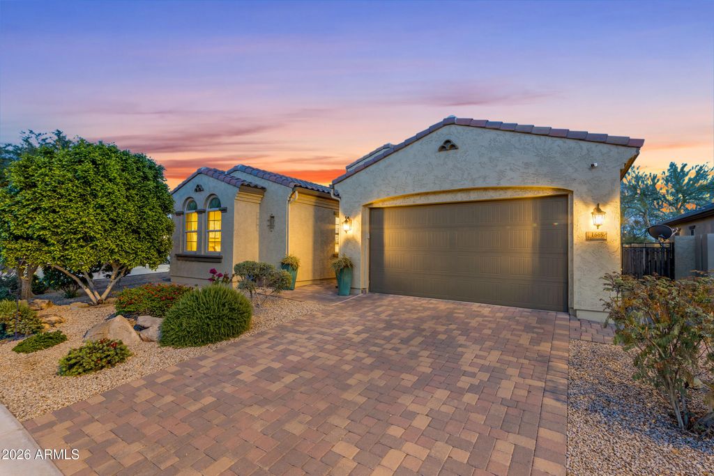 Photo of 1669 N 156th Drive, Goodyear, AZ 85395 (MLS # 6998863)