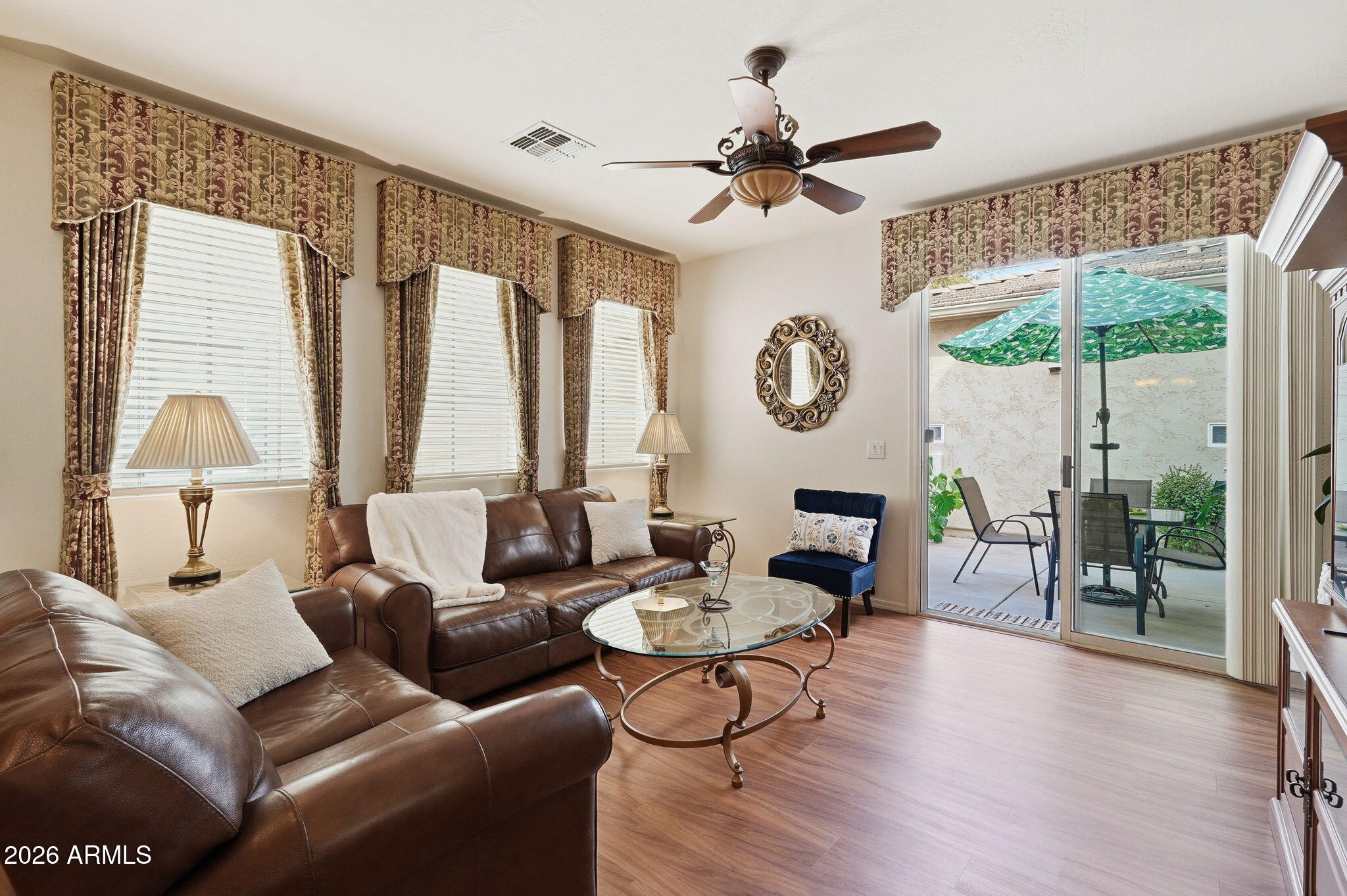 10222 E ISLETA Avenue