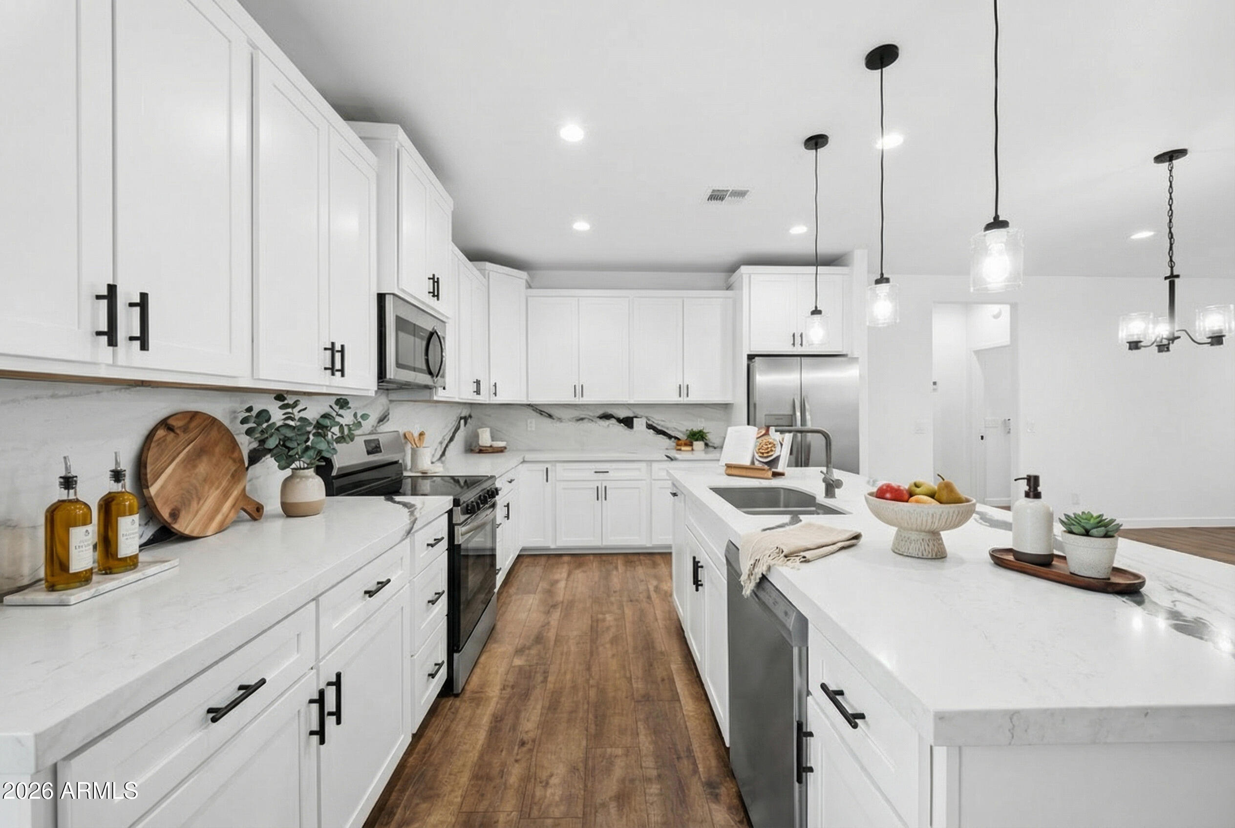 ARIZONA CITY UNIT TEN - Residential