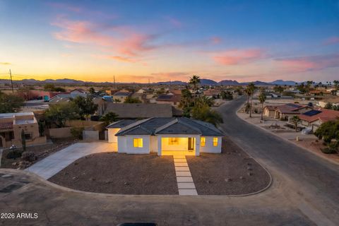 Property photo of 15940 S Glen Circle, Arizona City, AZ 85123