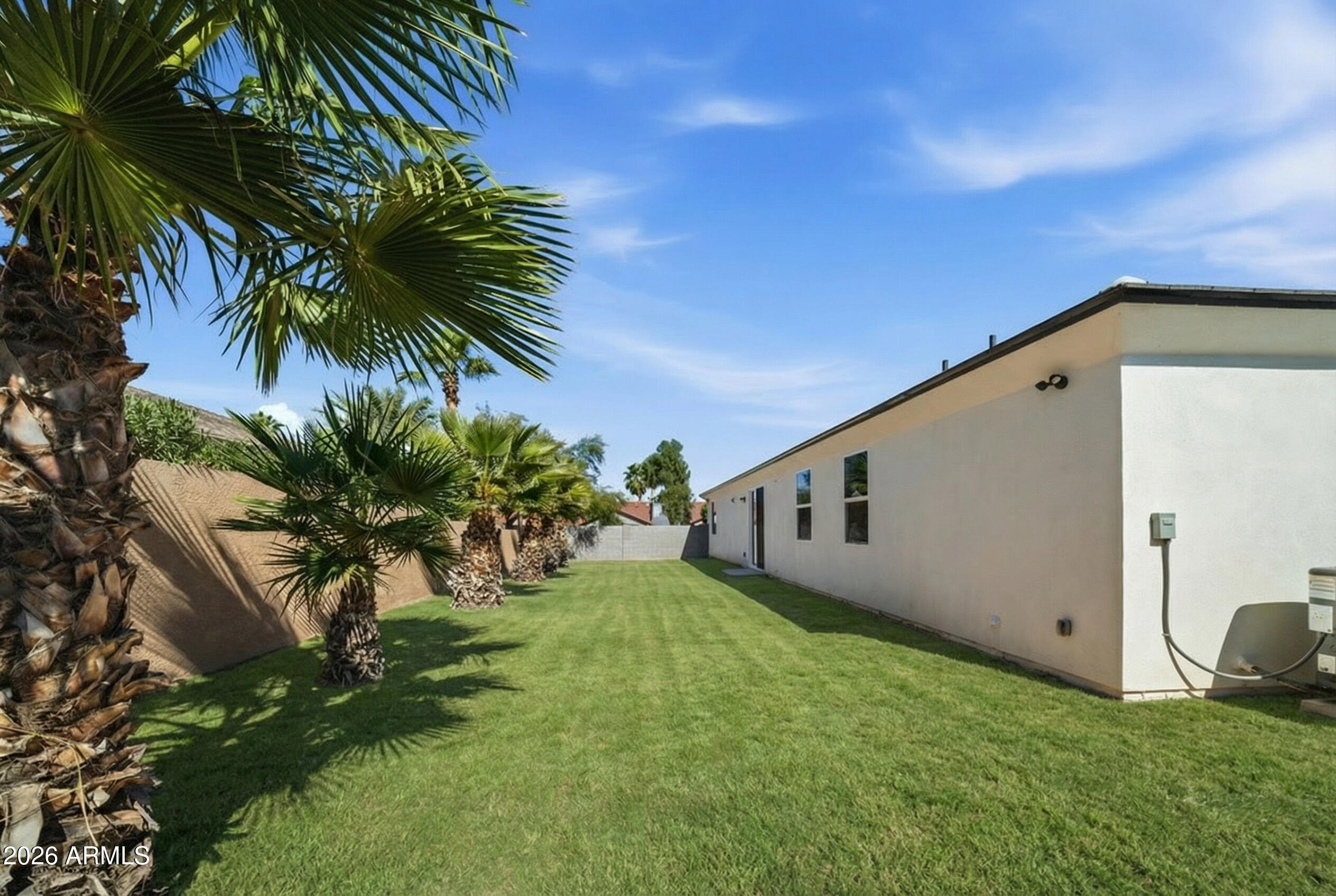 ARIZONA CITY UNIT TEN - Residential
