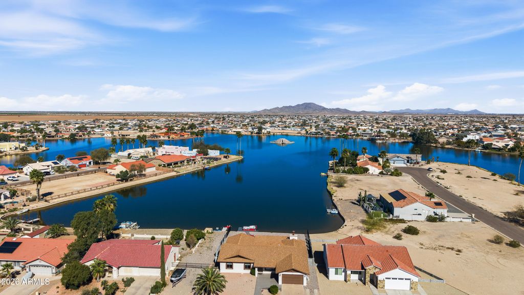 Photo of 15940 S Glen Circle, Arizona City, AZ 85123 (MLS # 6993180)