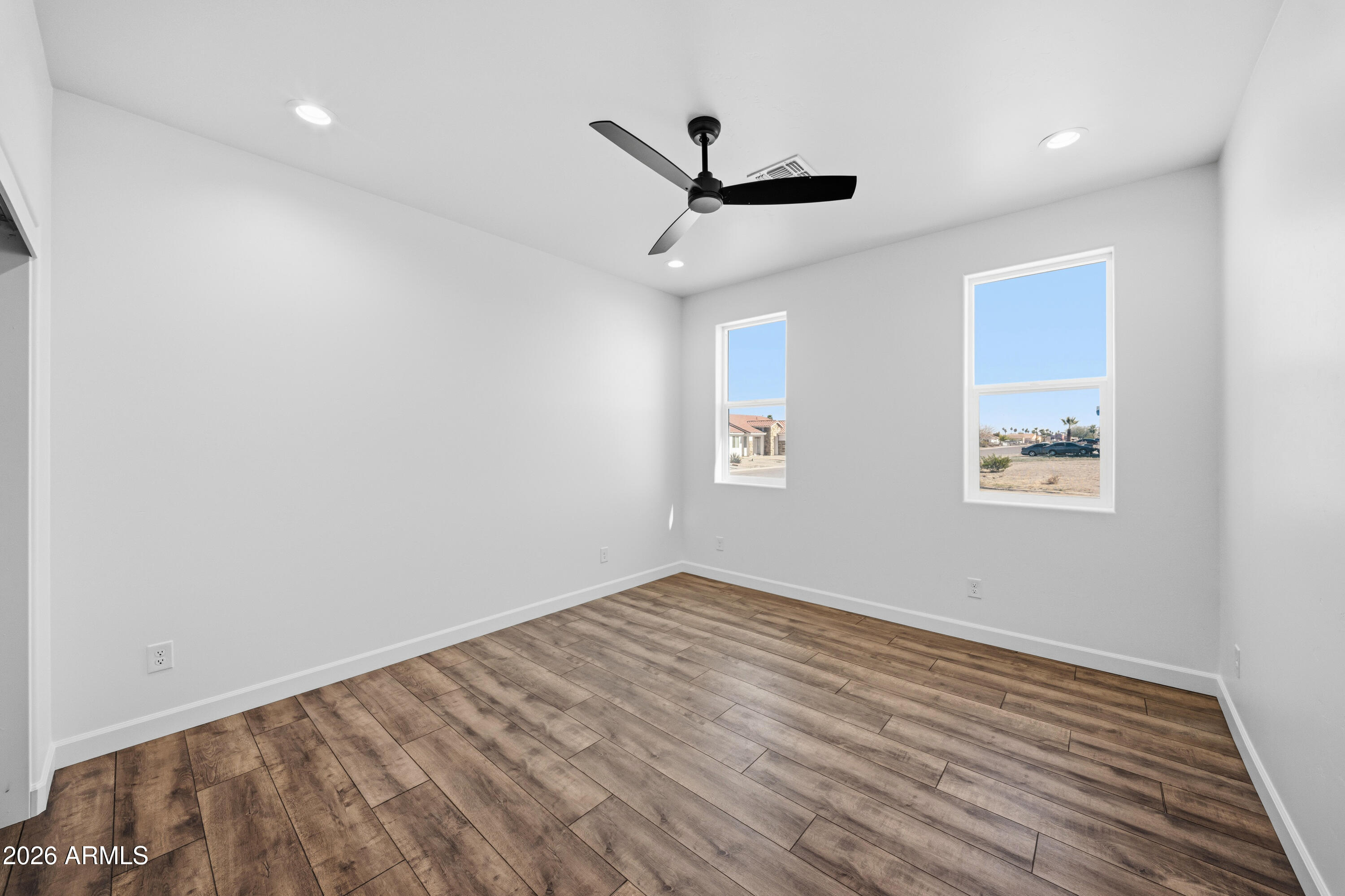 ARIZONA CITY UNIT TEN - Residential