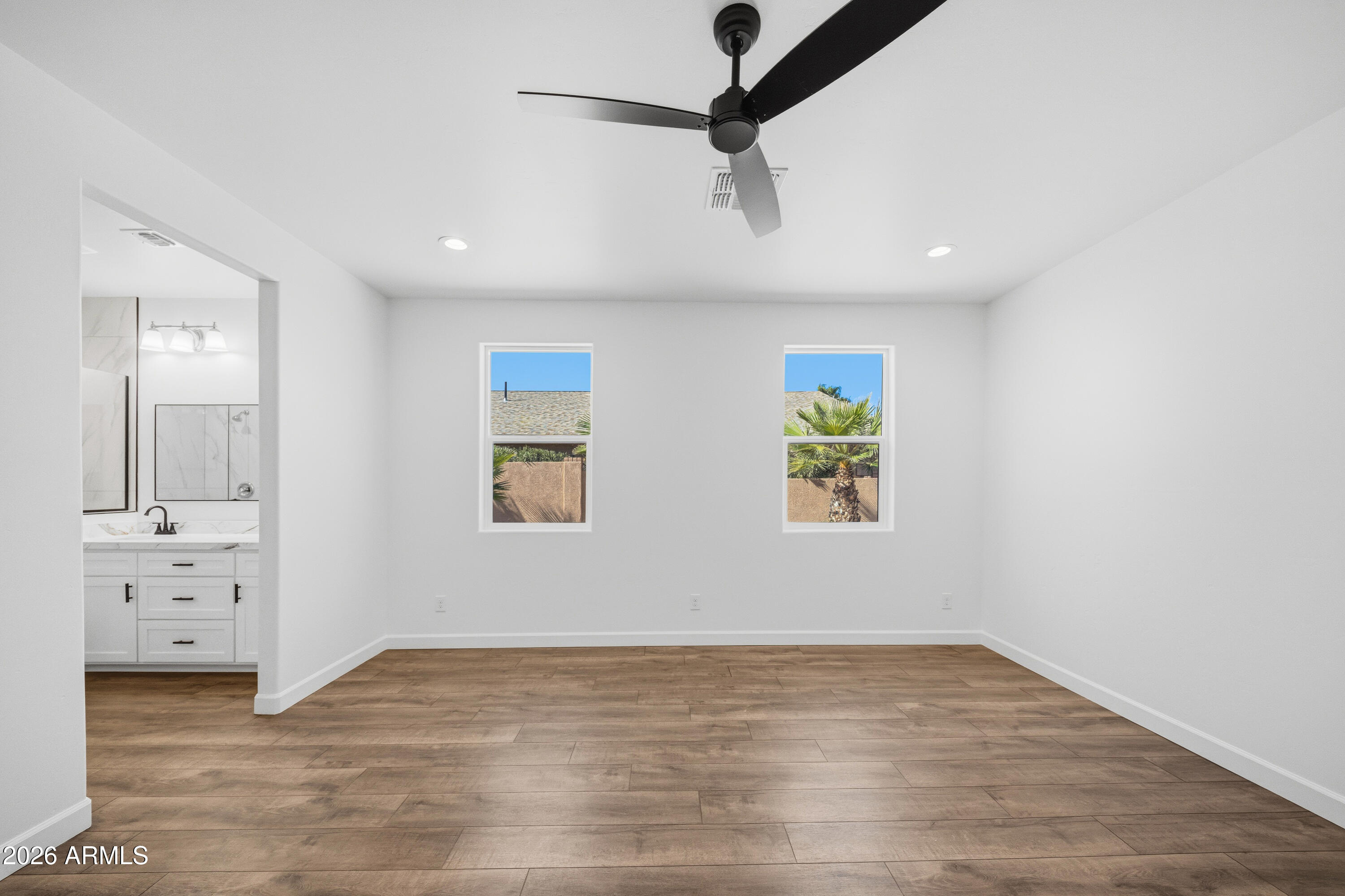 ARIZONA CITY UNIT TEN - Residential