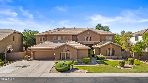 2087 E LIBRA Place Chandler AZ 85249