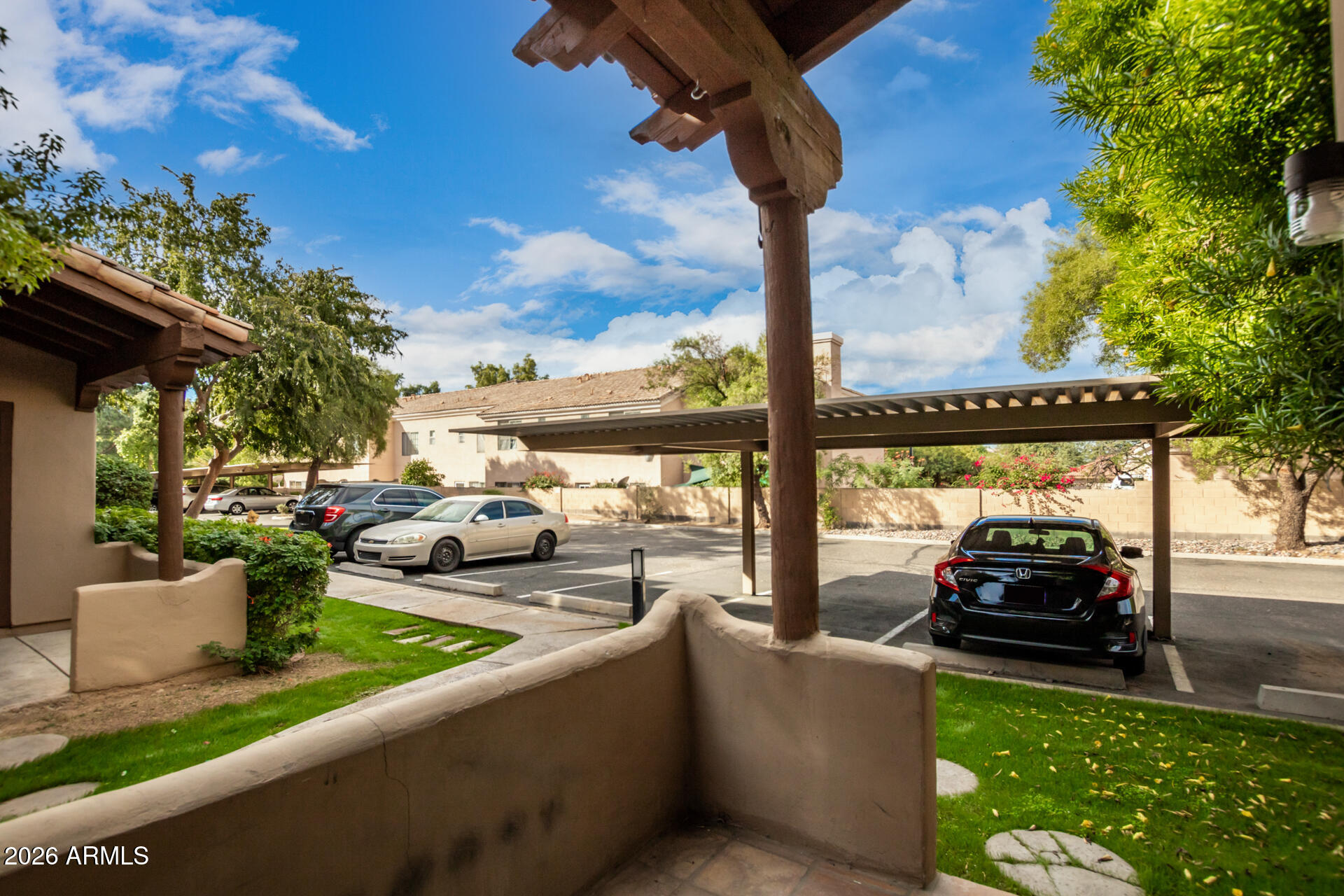 1446 E GROVERS Avenue 17