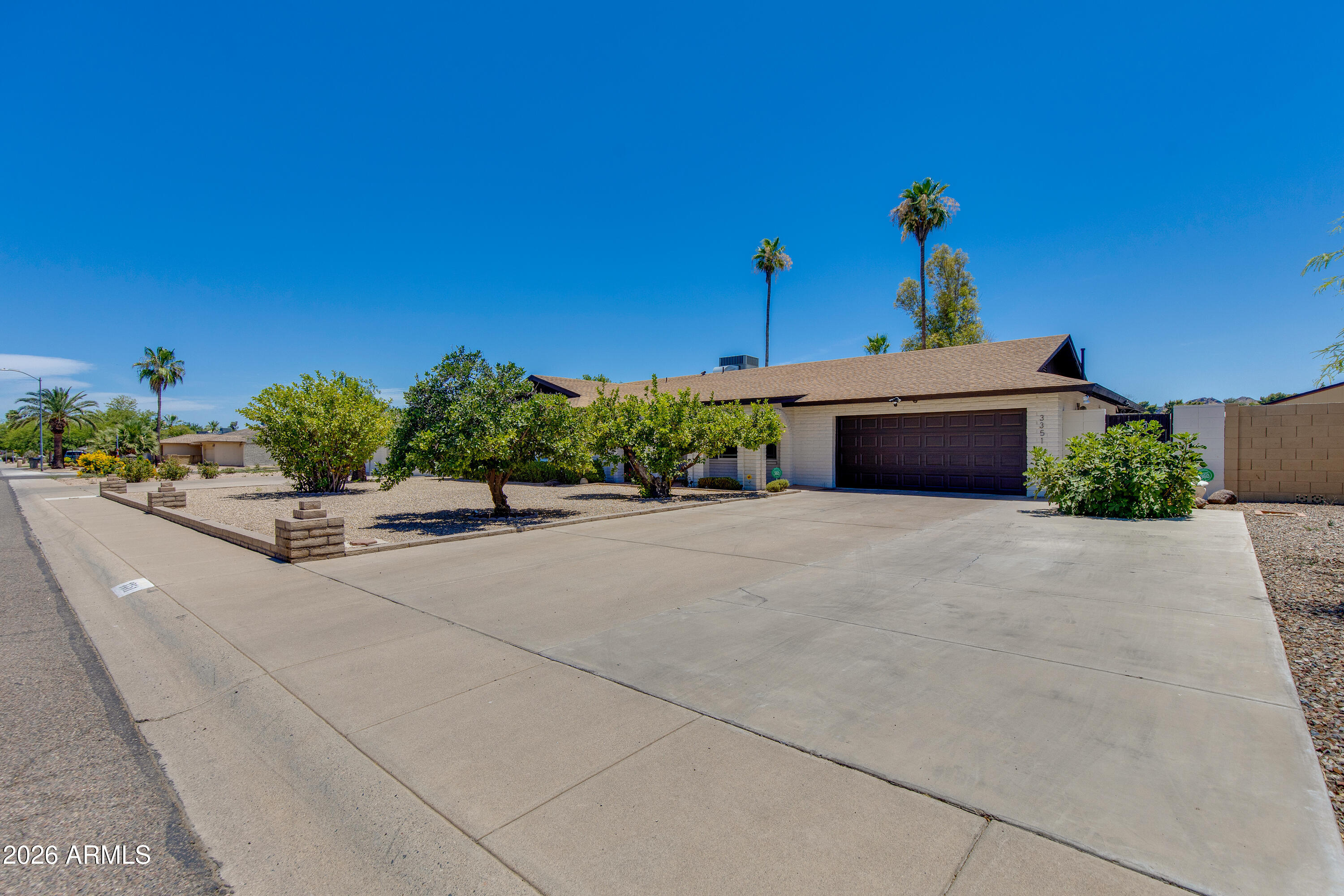 3351 E Desert Cove Avenue