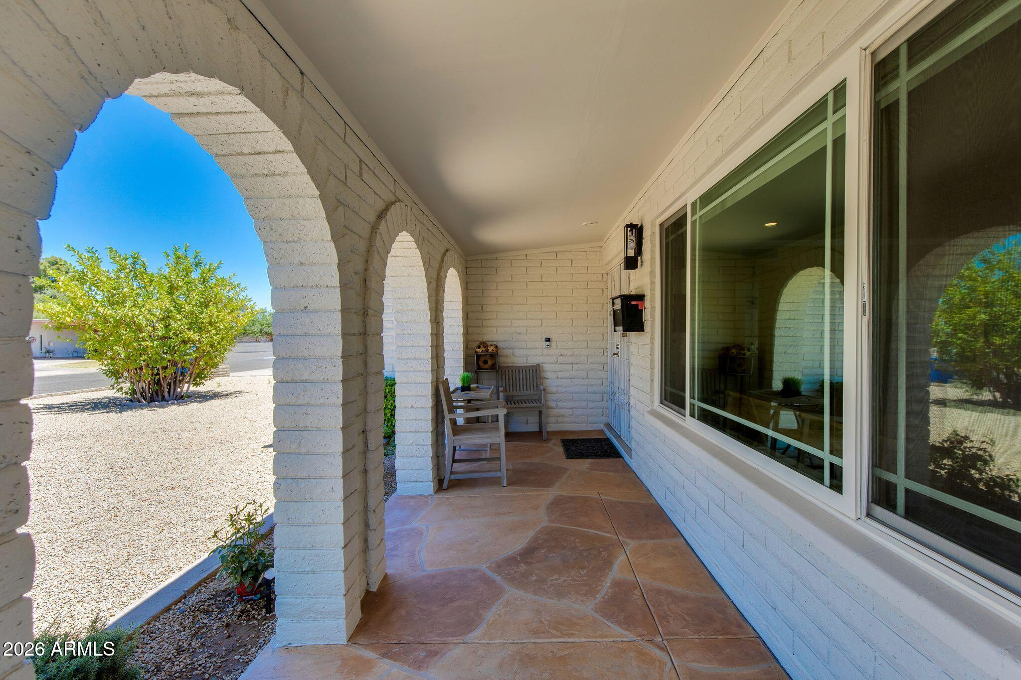 3351 E Desert Cove Avenue