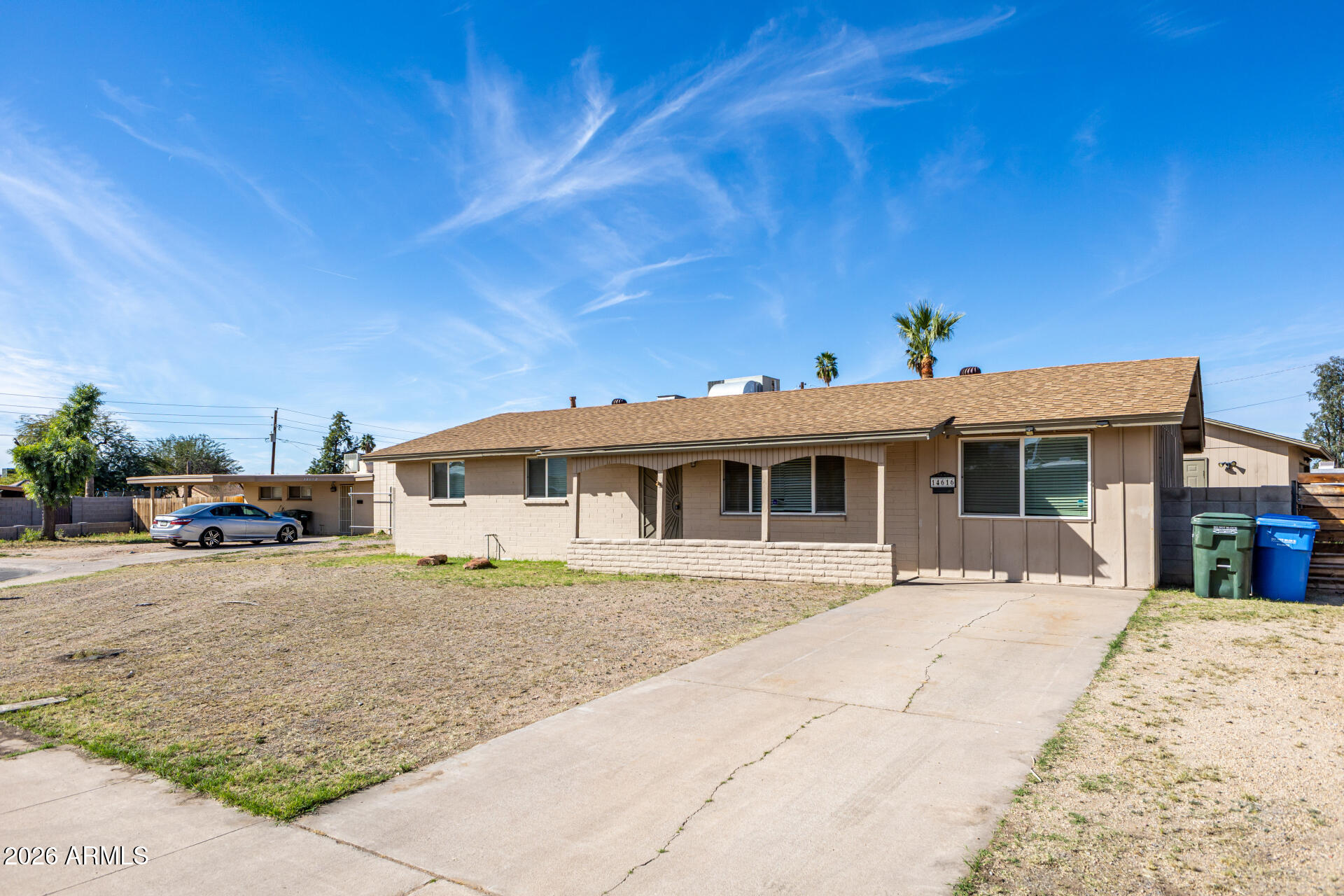 14616 N ENSENADA Court