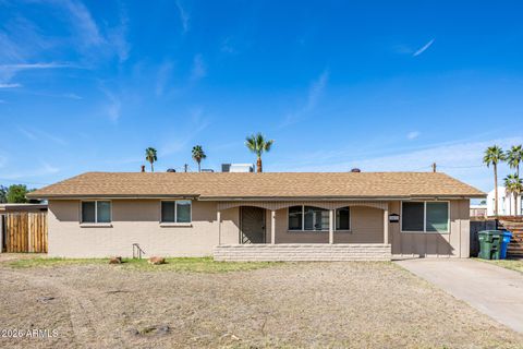 14616 N ENSENADA Court Phoenix AZ 85053