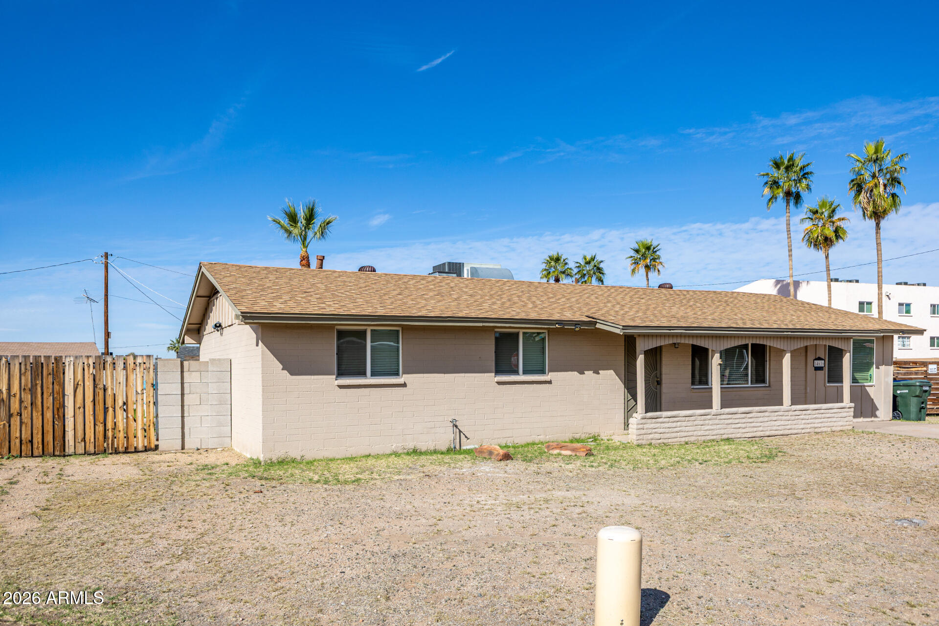 14616 N ENSENADA Court