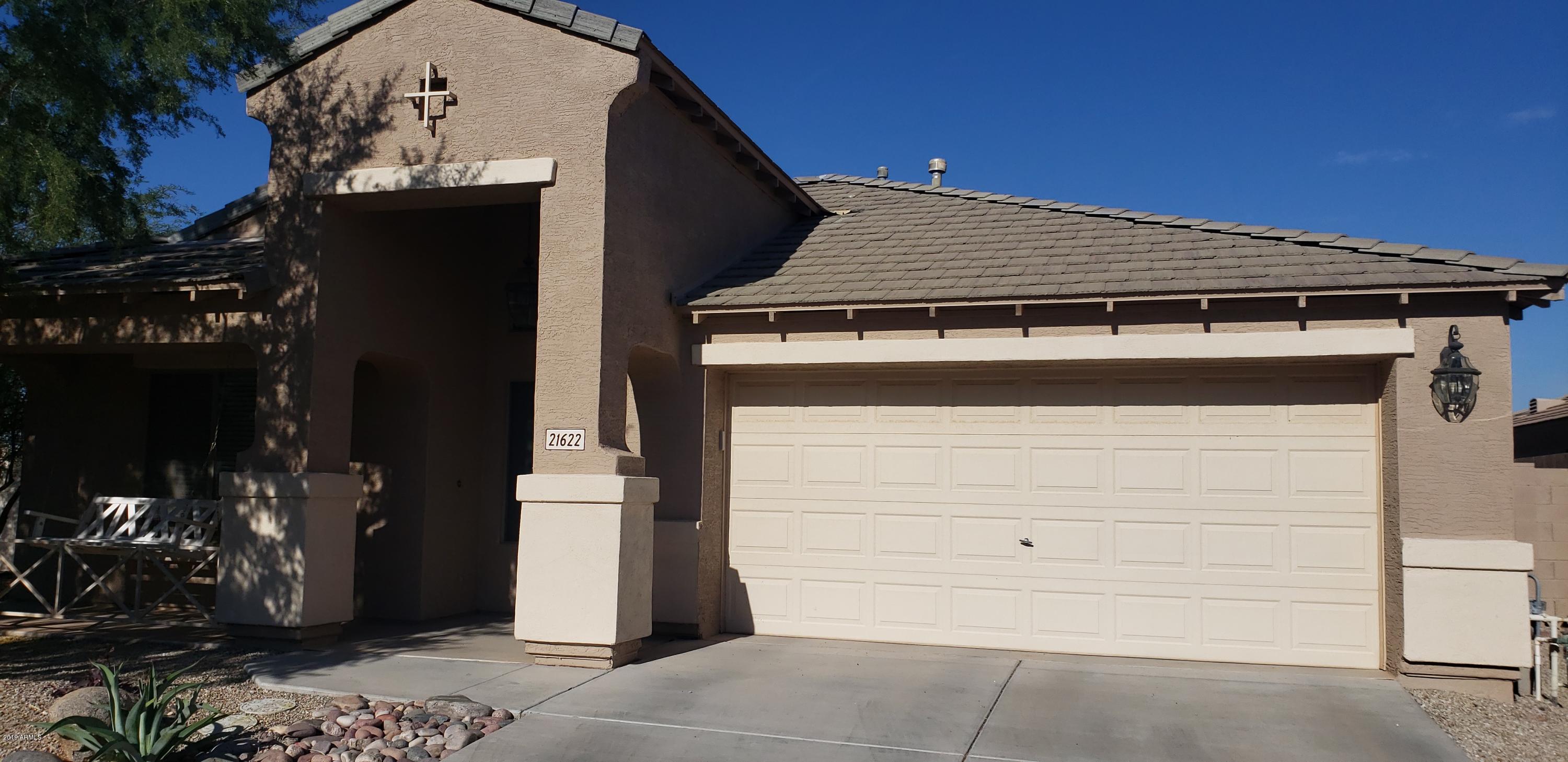 21622 N Dietz Drive