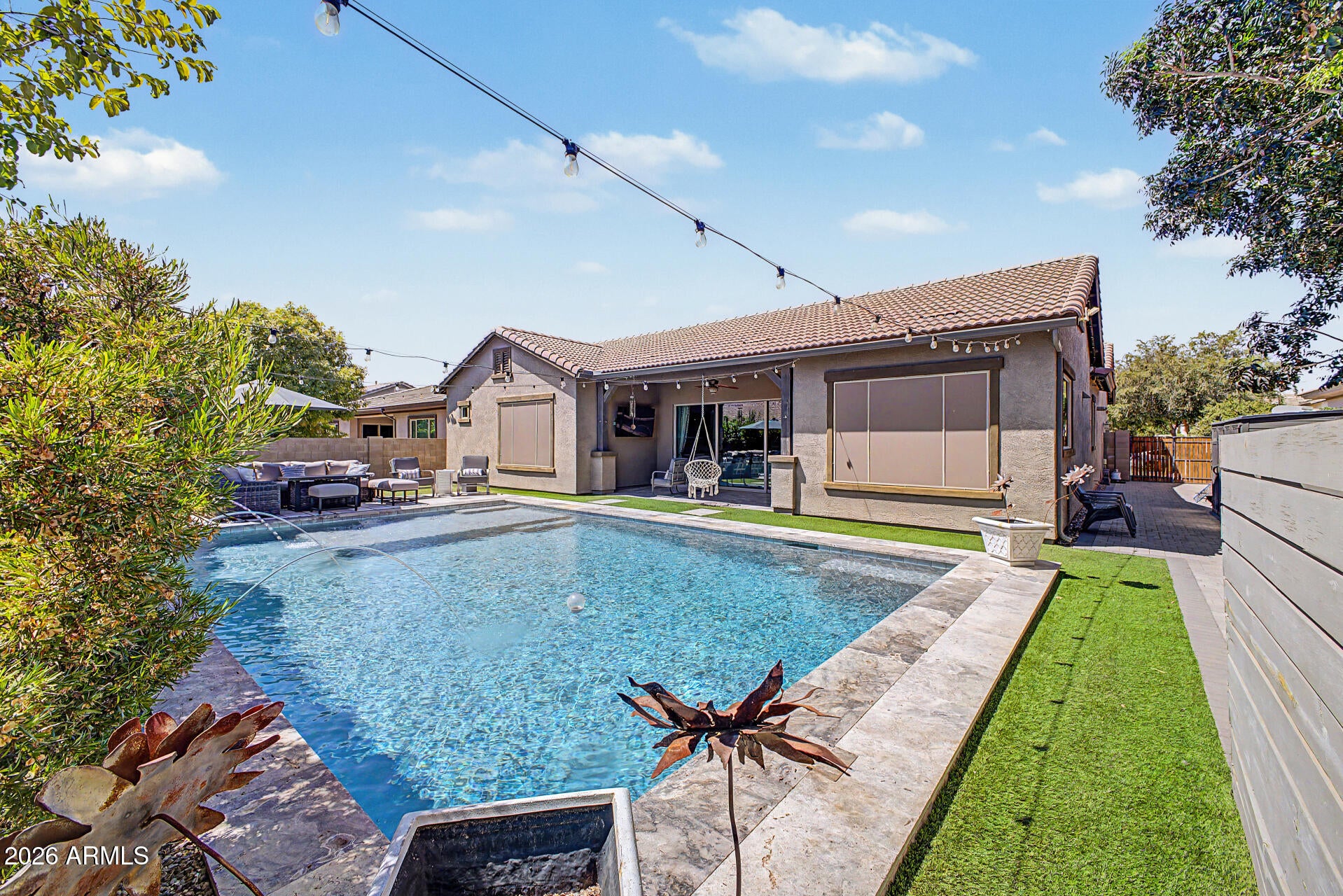 7545 E POSADA Avenue