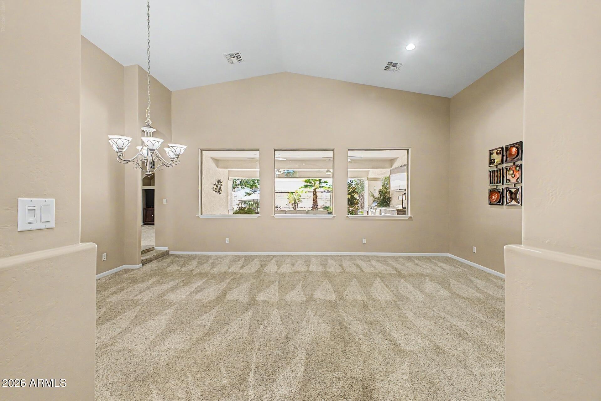 15250 W BECKER Lane
