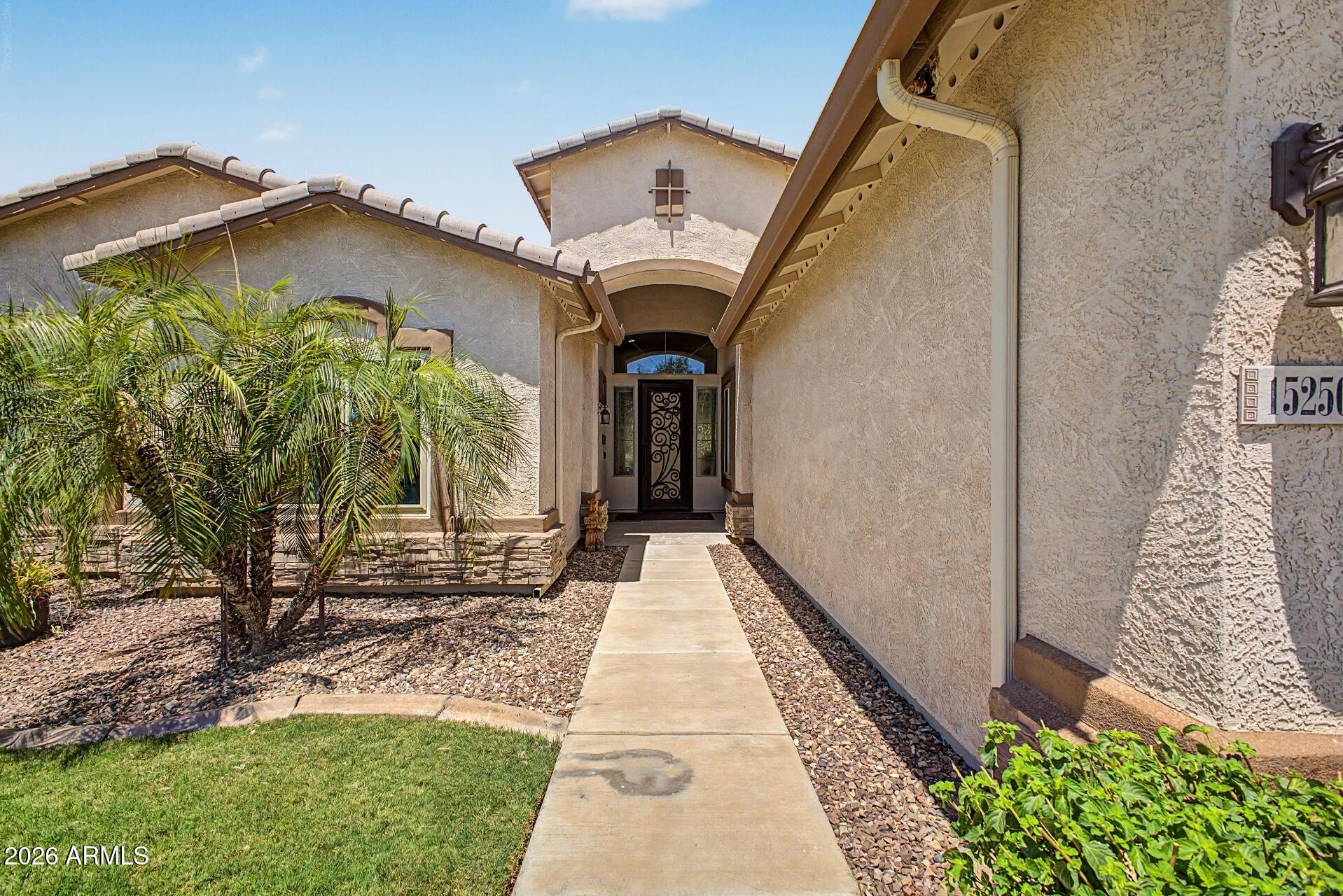 15250 W BECKER Lane