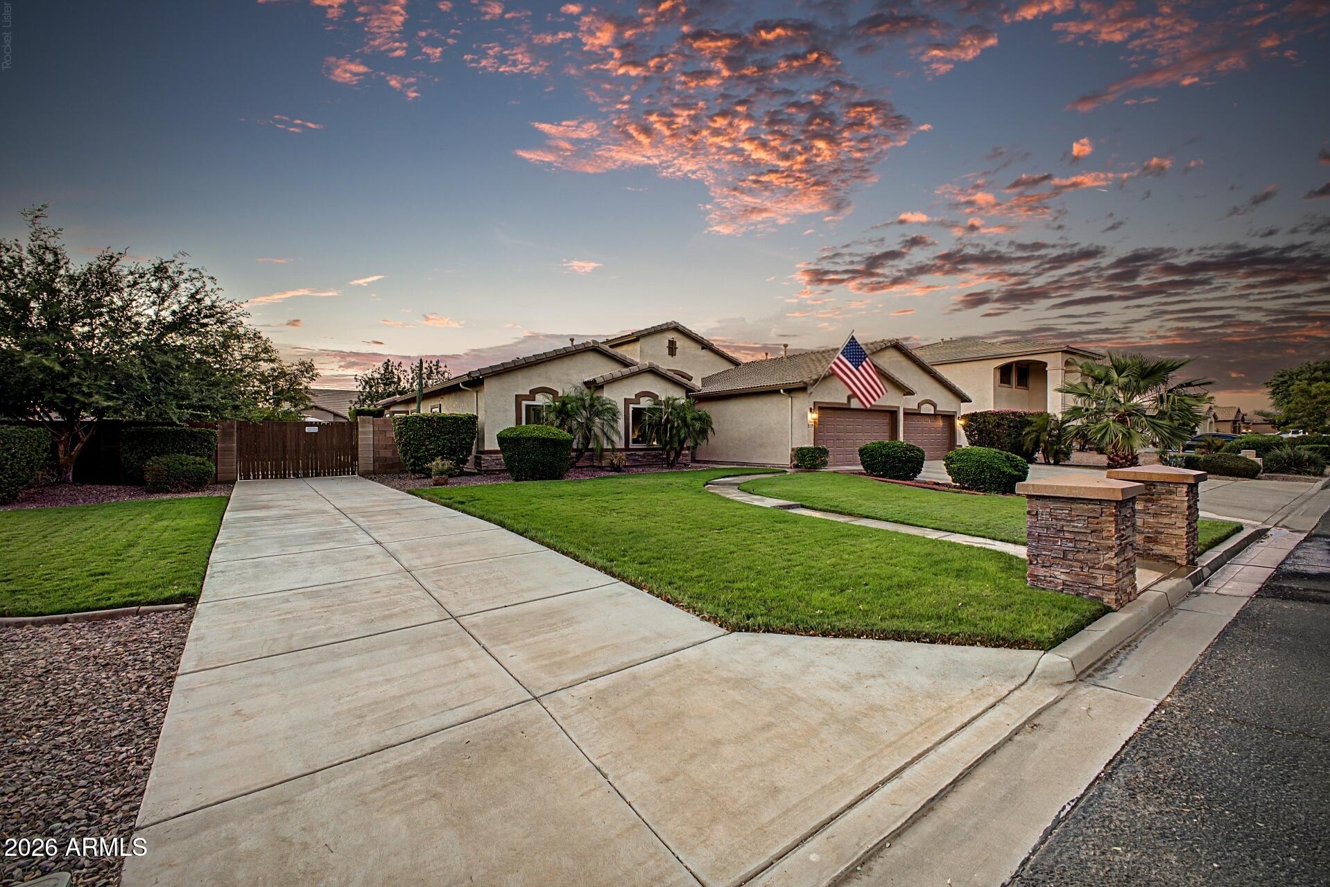 15250 W BECKER Lane