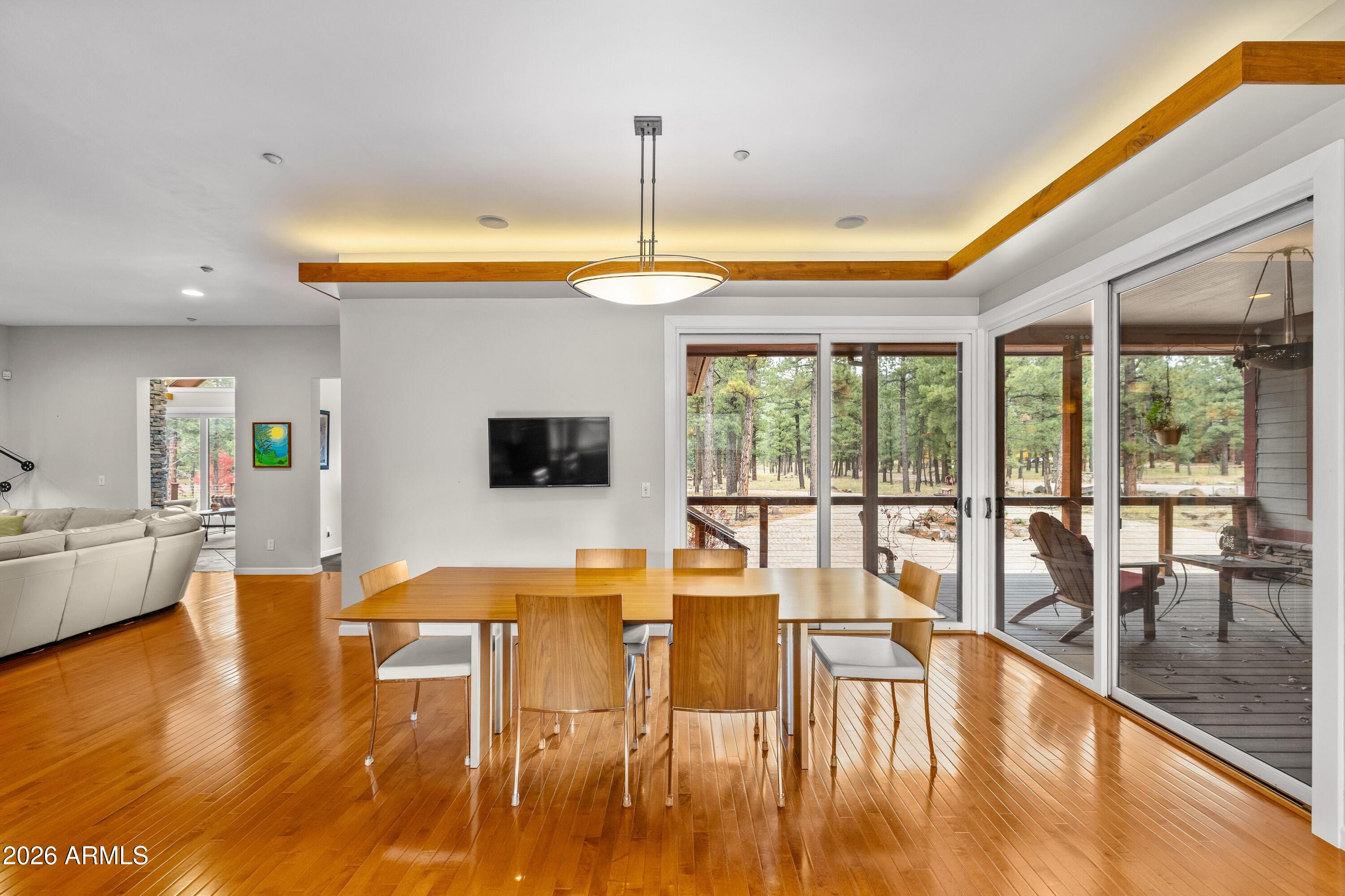 3315 N ANTLER Crossing