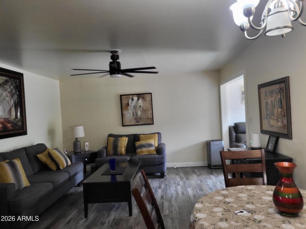 Photo of 815 N Hayden Road #A113, Scottsdale, AZ 85257 (MLS # 7002674)