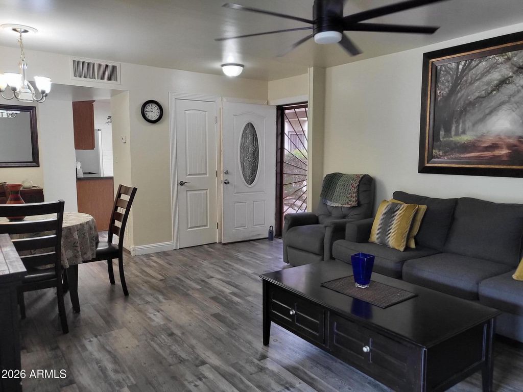 Photo of 815 N Hayden Road #A113, Scottsdale, AZ 85257 (MLS # 7002674)